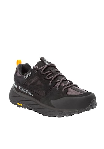 Jack Wolfskin Turistiniai batai »TERRAQUEST TEXAPORE...