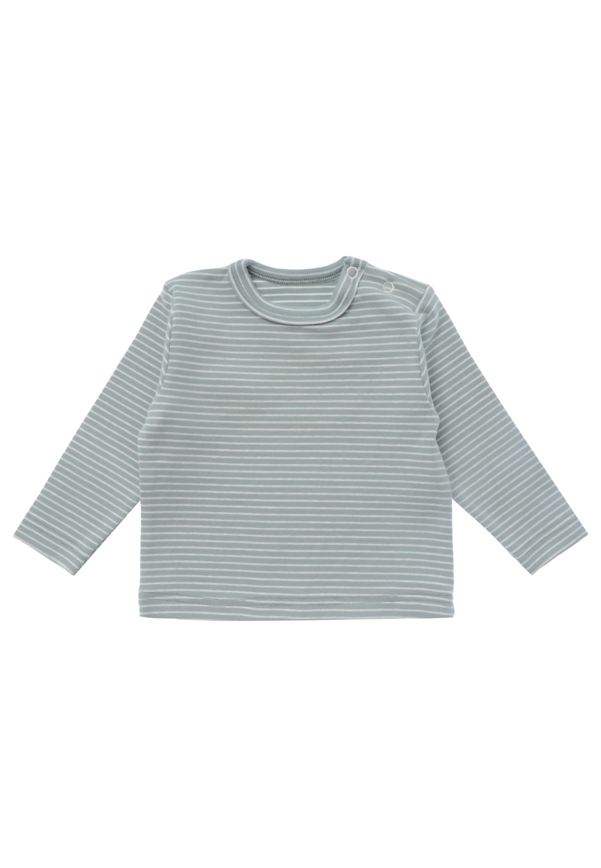 Thumbnail - Liliput Langarmshirt "Erdbeere" mit niedlichem Erdbeer-Print