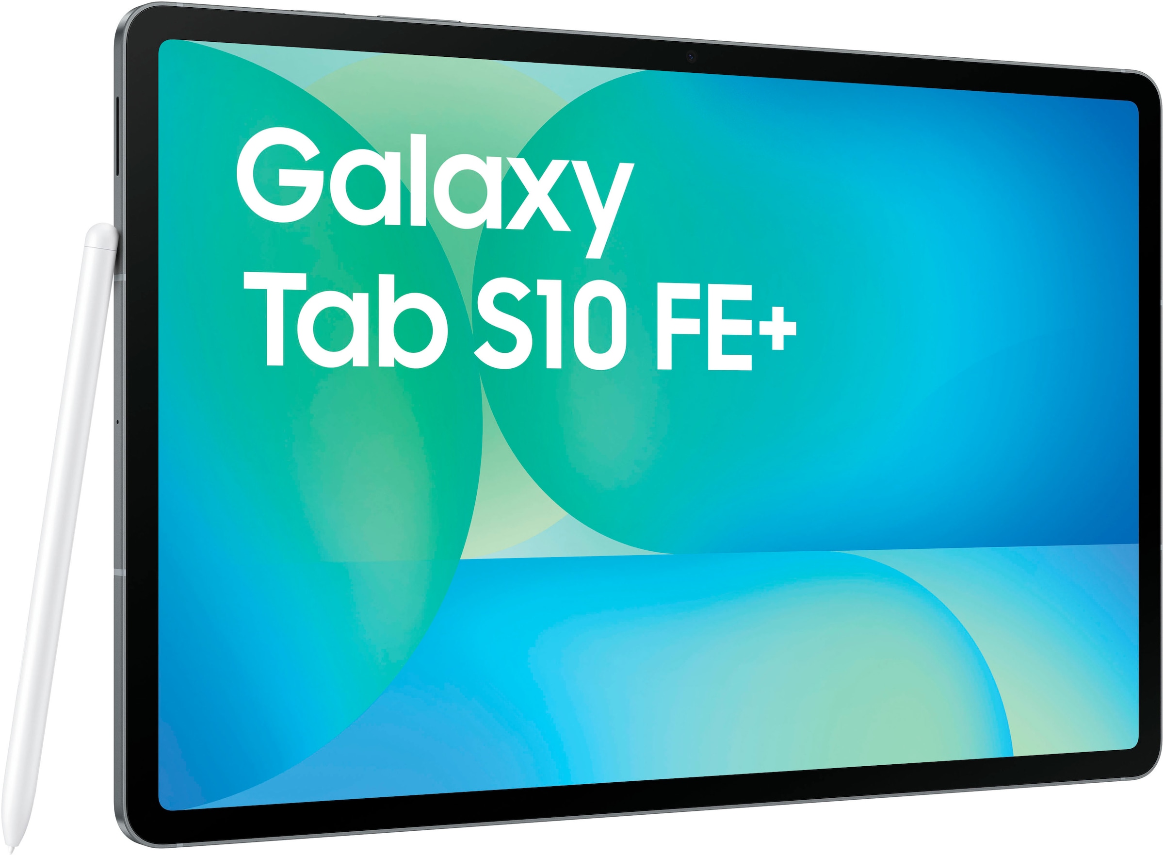 Samsung Tablet »Galaxy Tab S10 FE+ 128GB«, (33,28 cm / 13.1 Zoll), Android, WQXGA+,)