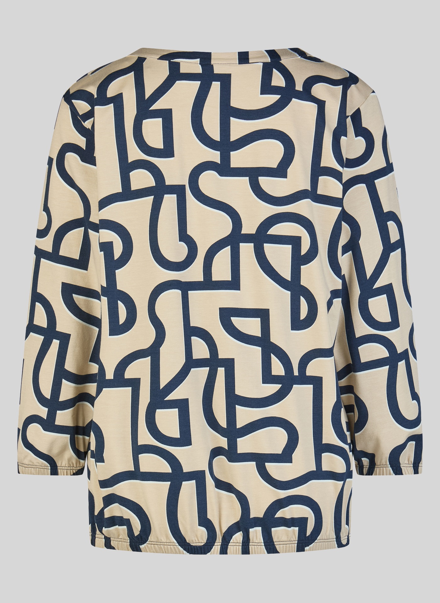 Rabe Print-Shirt »T-Shirt«