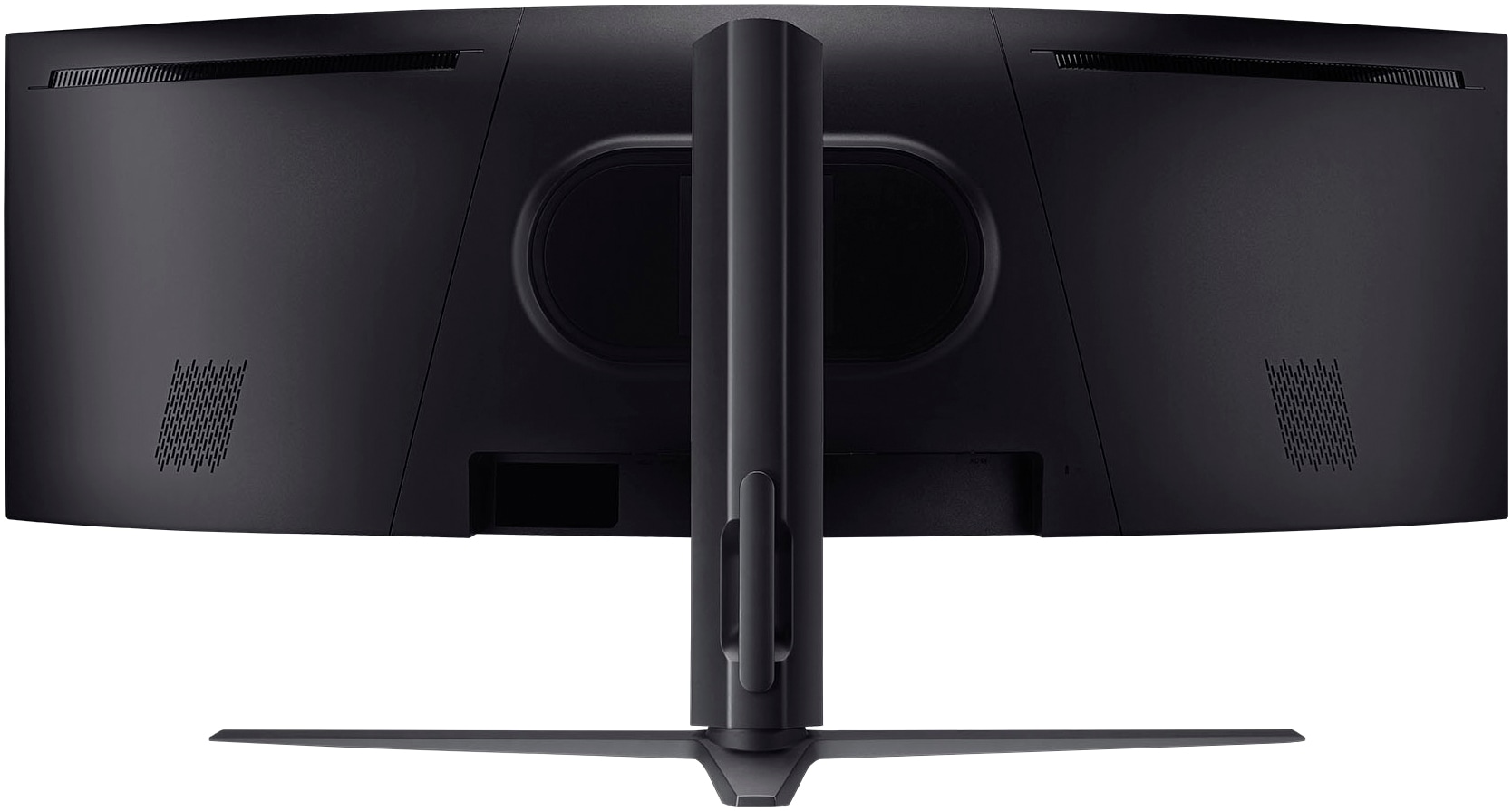 Acer Curved-Gaming-LED-Monitor »Z57« 145 cm/57 ″  7680 x 2160 px DUHD 1 Reaktionszeit 120 Hz