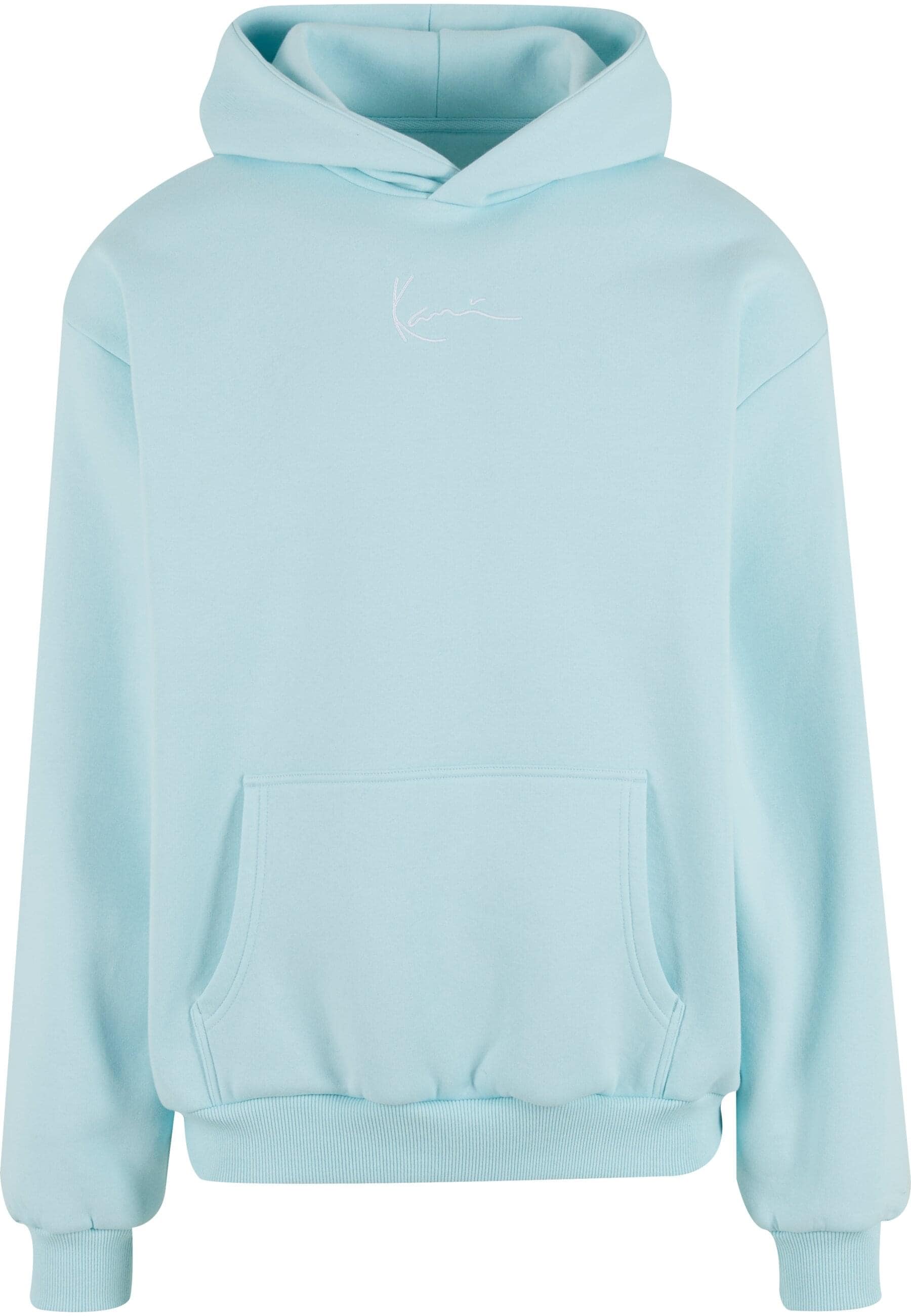 Karl Kani Kapuzensweatshirt "Karl Kani Karl Kani Small Signature Essential günstig online kaufen