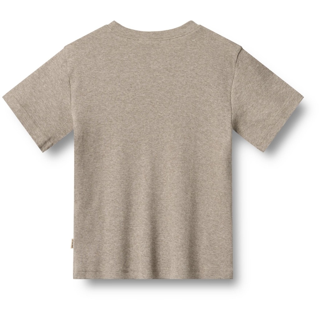 WHEAT Kurzarmshirt »Wheat T-Shirt 2er Pack Doppelpack S/S Fabian«