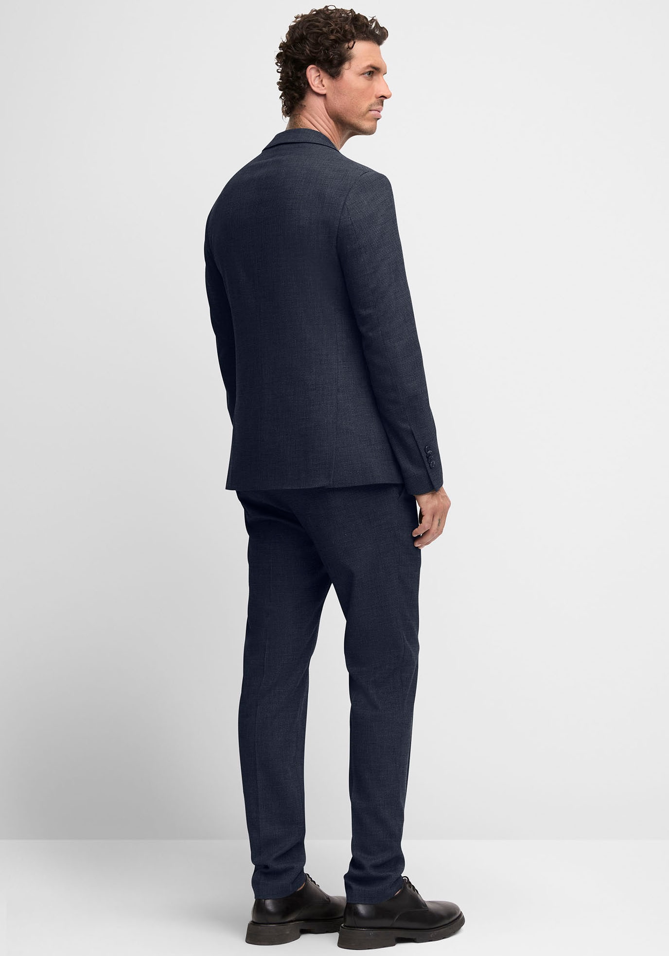 Cinque Baukastensakko »CIDATA«