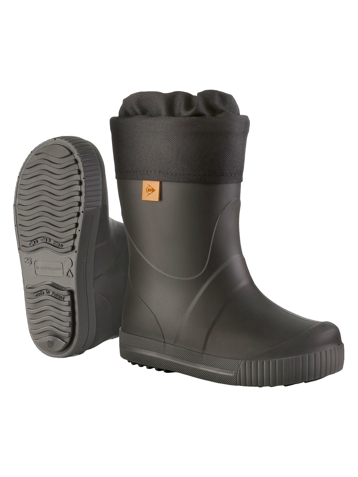 Dunlop Gummistiefel "Puddle Jumper"