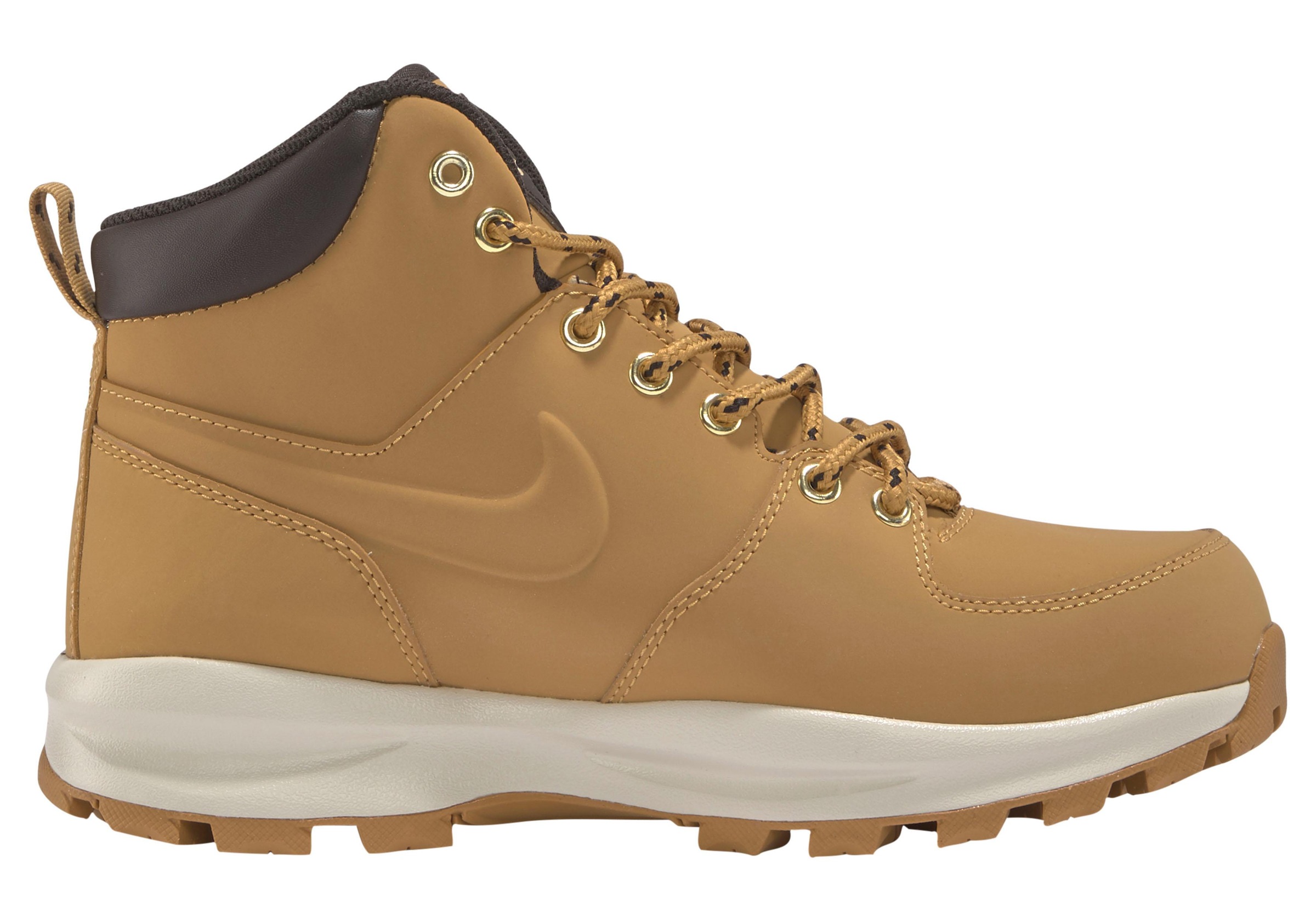 Nike Sportswear Schnürboots »Manoa Leather«