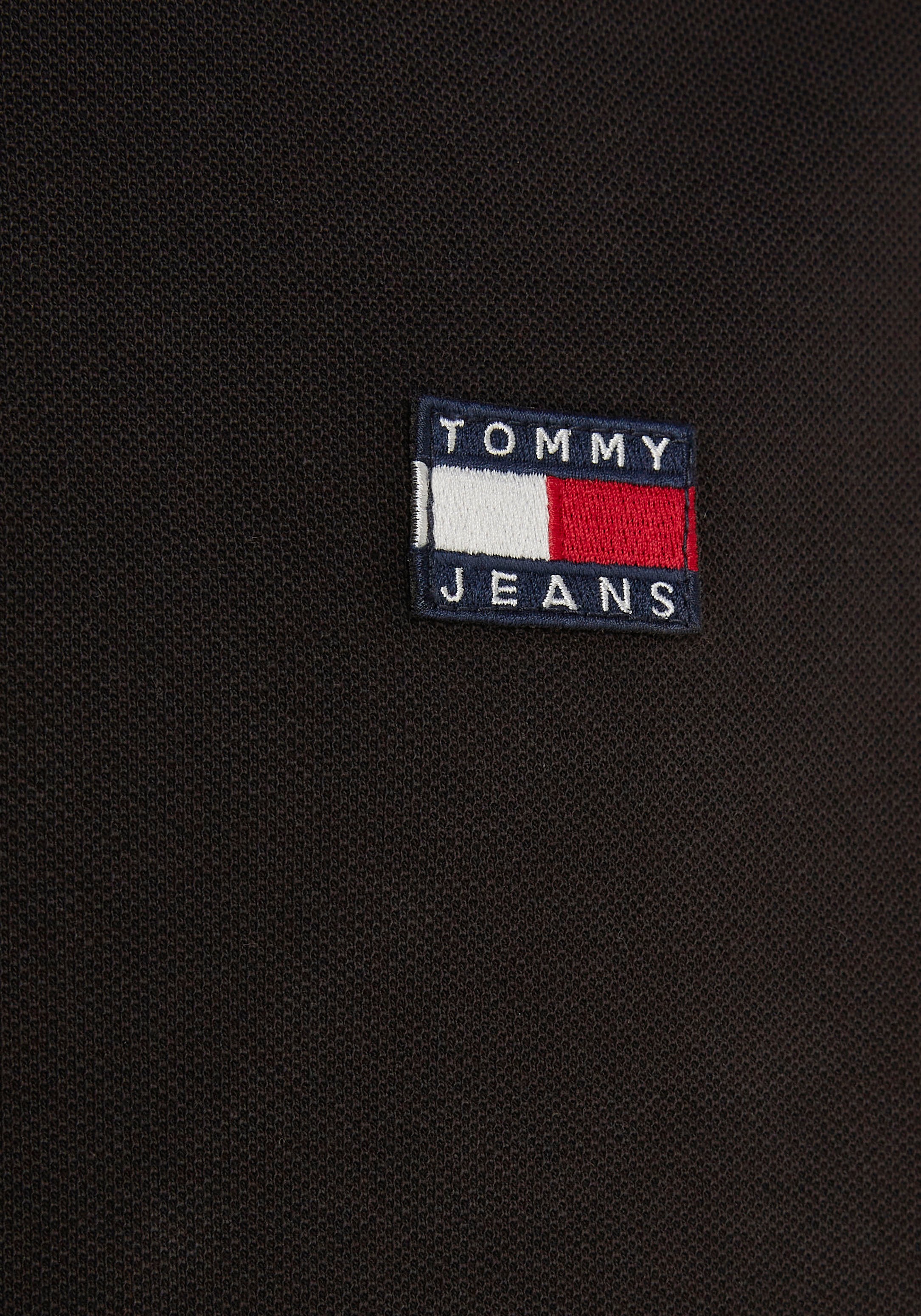 Tommy Jeans Poloshirt »TJM CLSC BAUR ▷ bestellen POLO« TIPPING DETAIL 