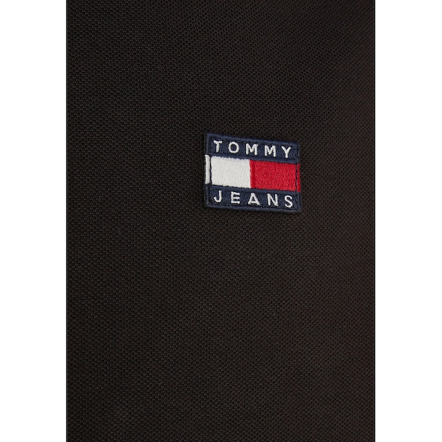 Tommy Jeans Poloshirt »TJM CLSC TIPPING DETAIL POLO« ▷ bestellen | BAUR