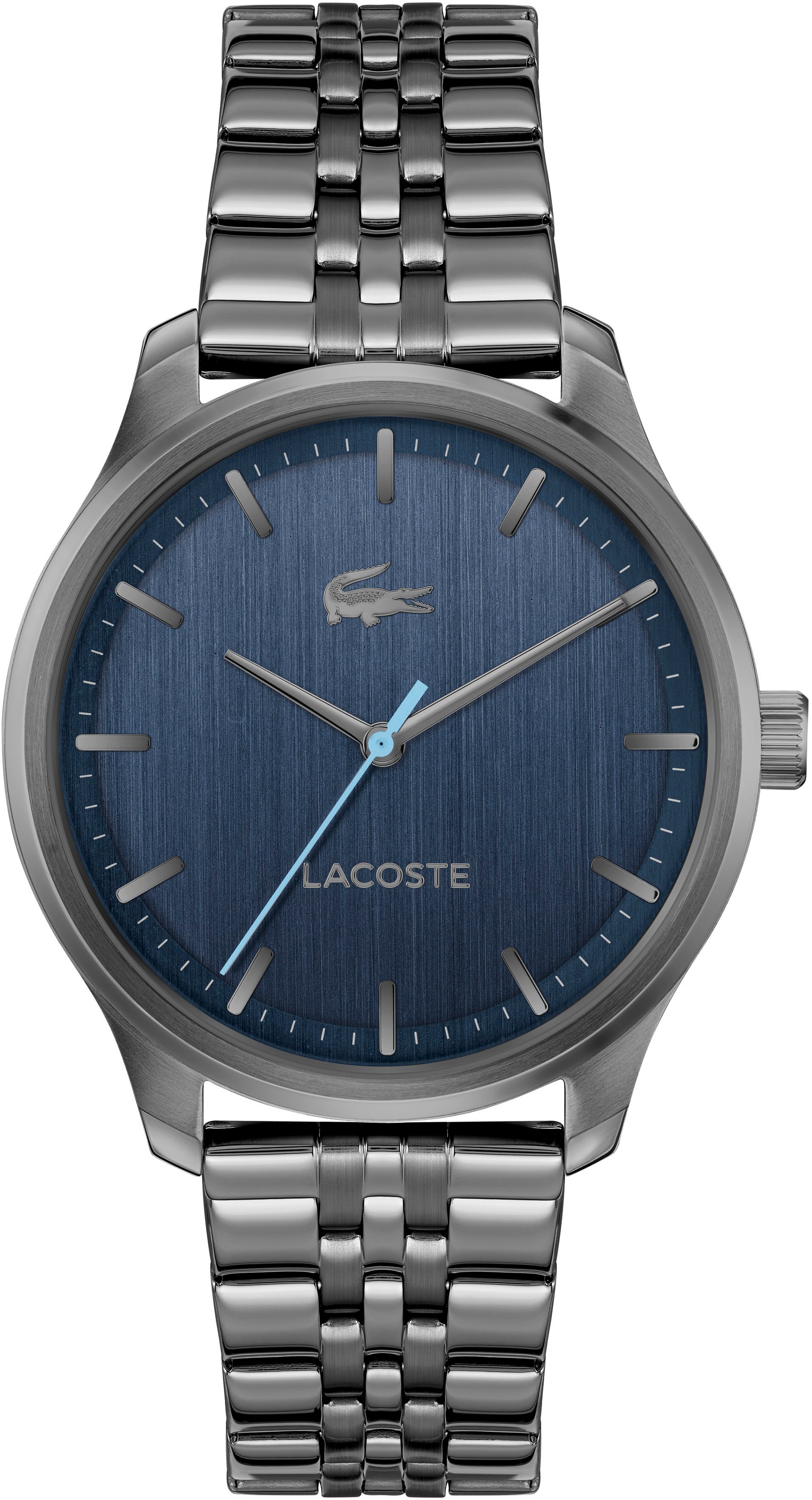 Lacoste Quarzuhr »LISBON« (Set 2 dalys su Lede...