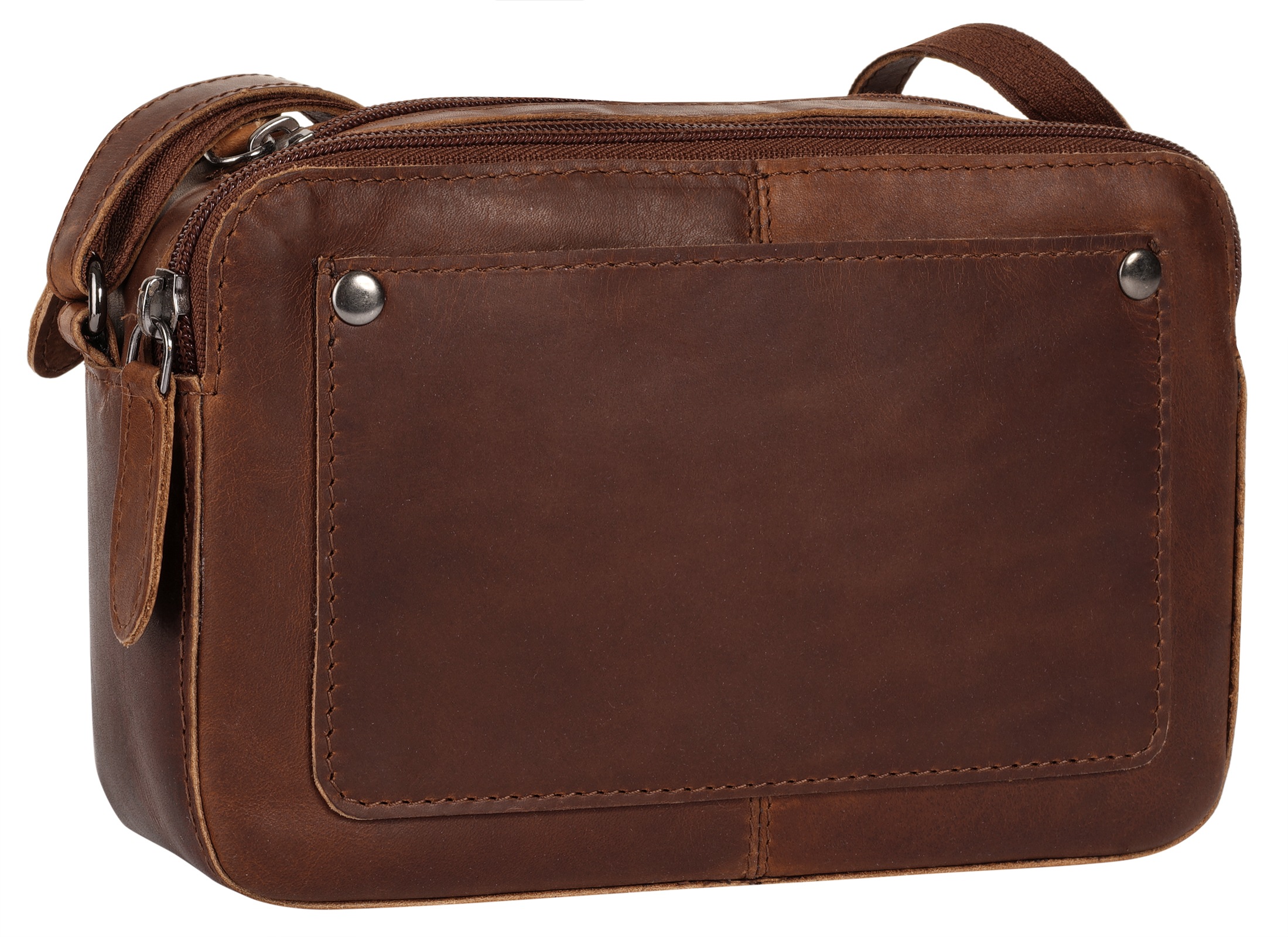 Cluty Umhängetasche echt Leder günstig online kaufen