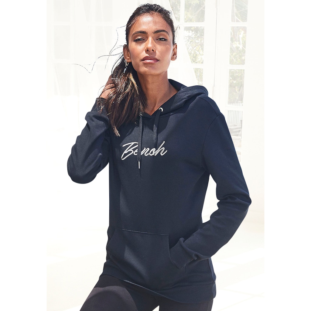 Bench. Loungewear Kapuzensweatshirt