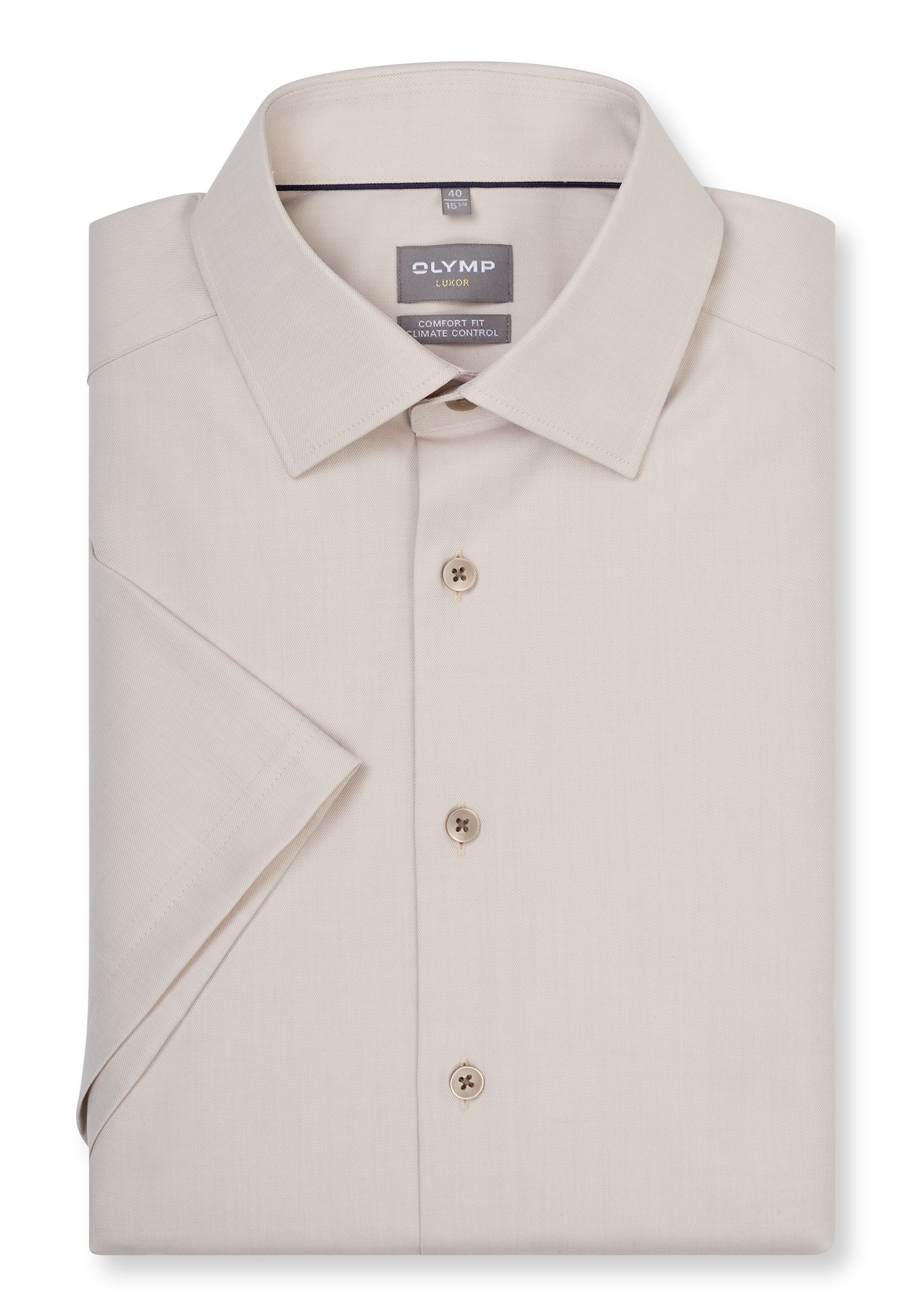 OLYMP Businesshemd »OLYMP Luxor 24/Seven, comfort fit, New Kent«