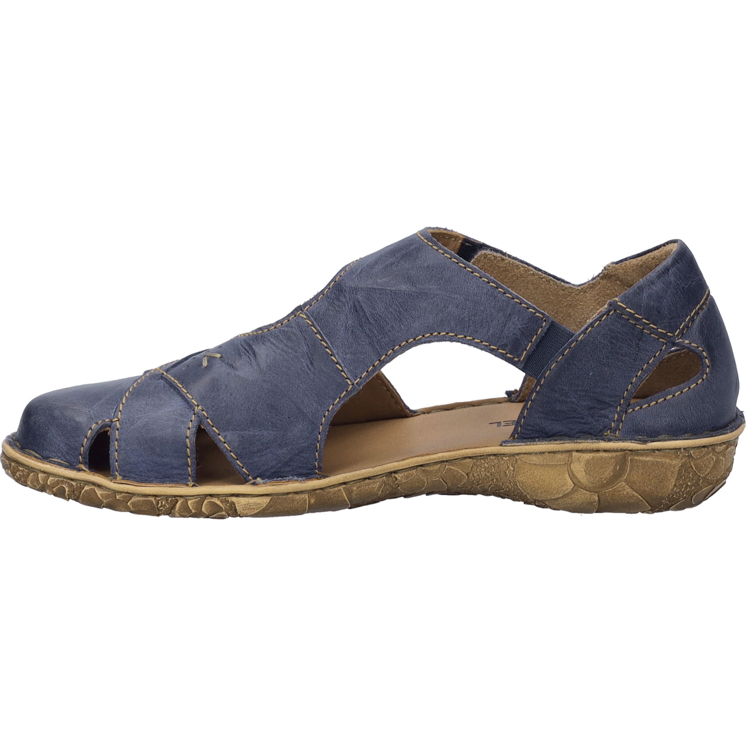 Thumbnail - Josef Seibel Sandale "Rosalie 03, dunkelblau"