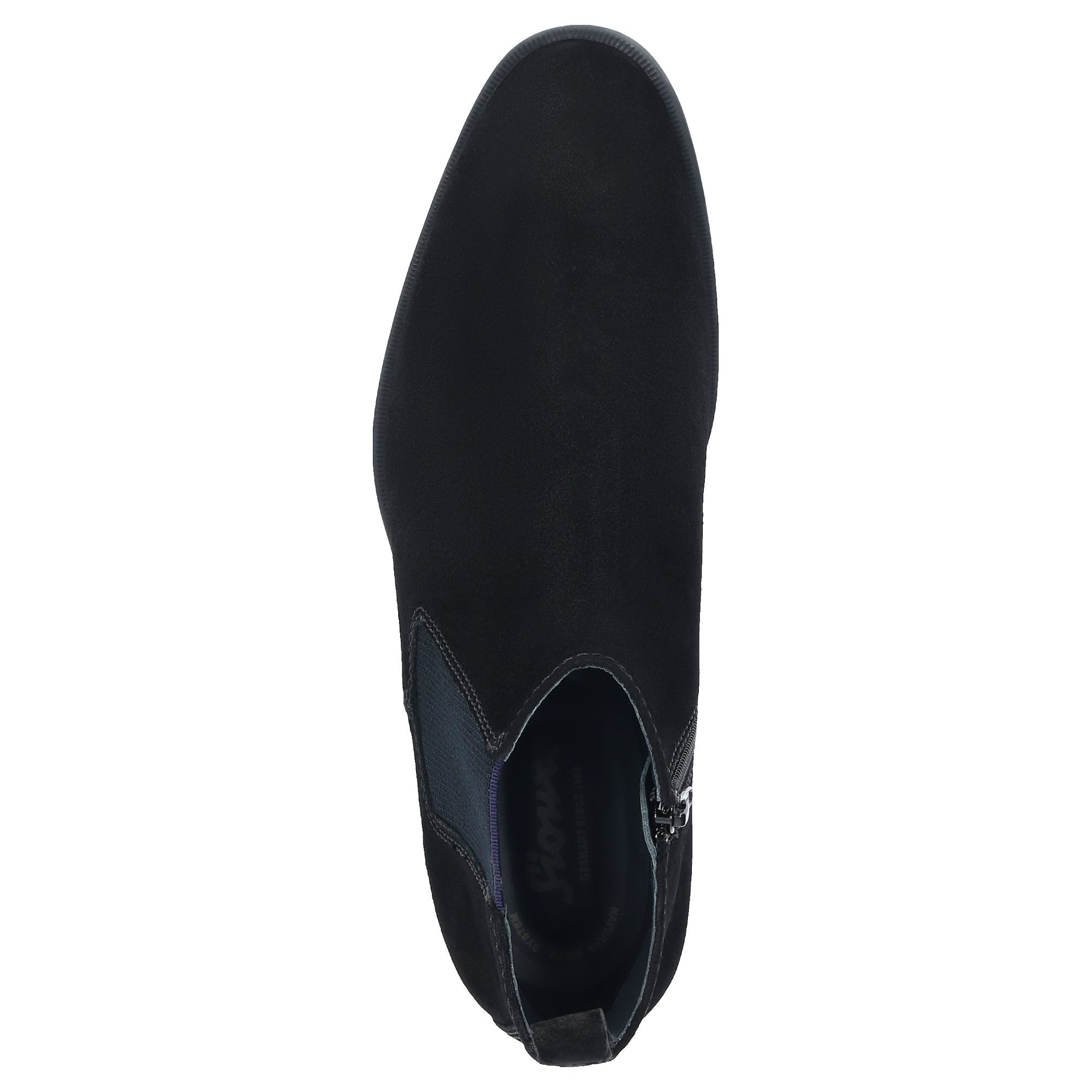 SIOUX Stiefelette »Foriolo-709-H«