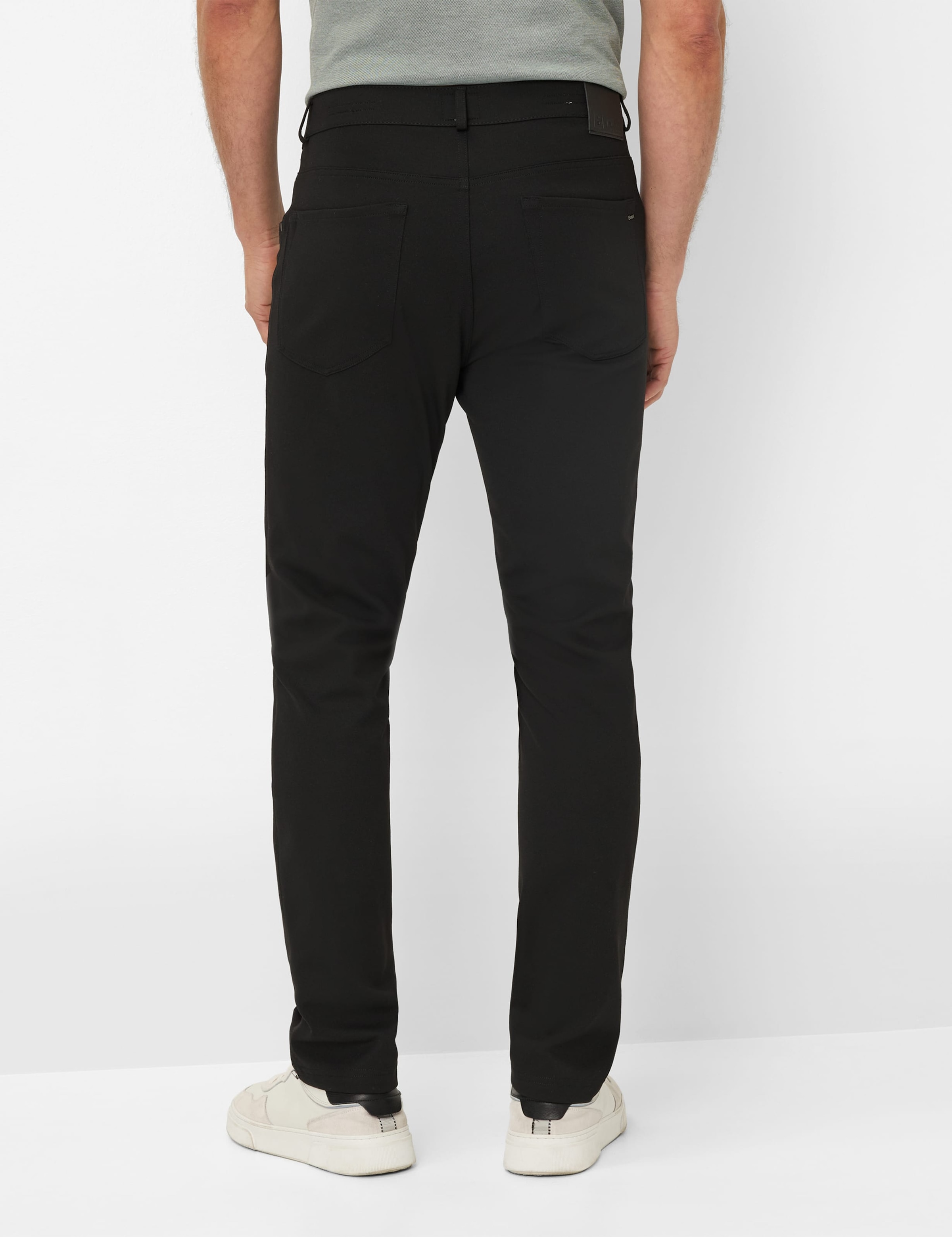 Brax 5-Pocket-Hose »Style CHUCK«