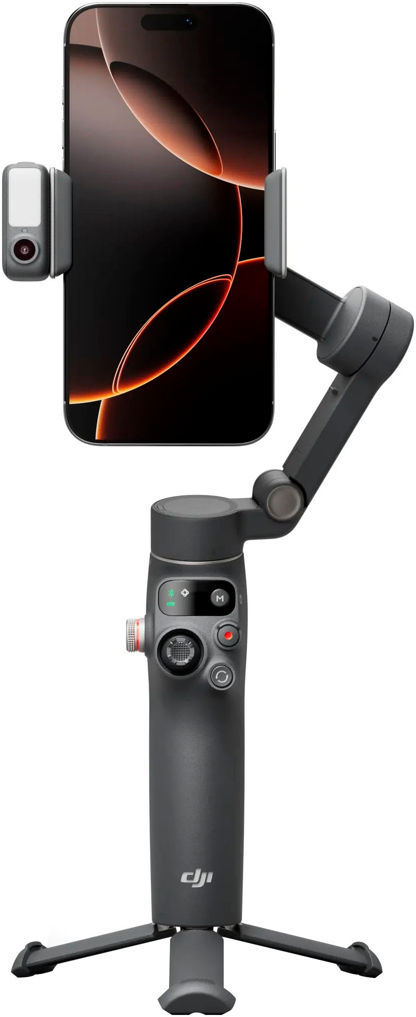 DJI Gimbal »OSMO MOBILE 7 Pro«
