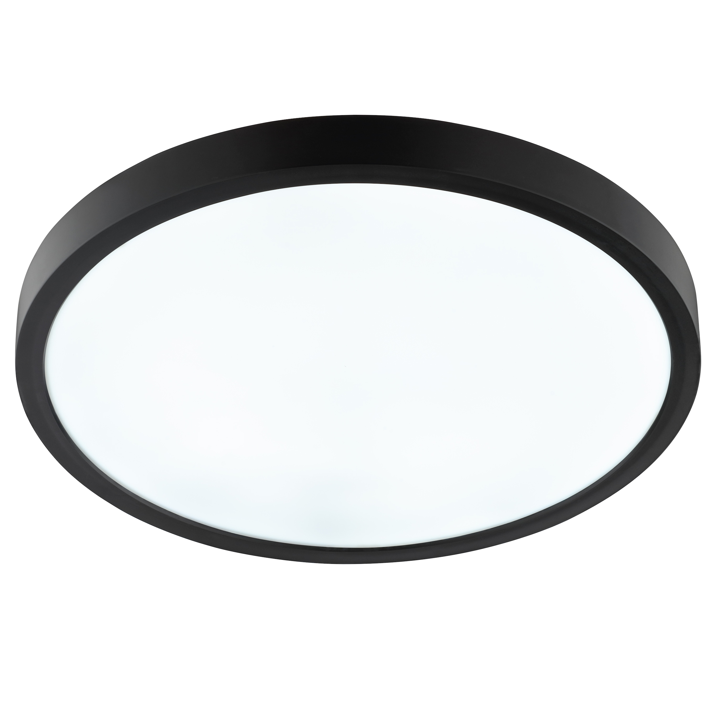 Brilliant LED Deckenleuchte »Jade« LED-Modul 1 Stk. Kaltweiß | Neutralweiß | Warmweiß 38 cm, 2700/4000/6500K, Lichtfarbe bei Montage einstellbar