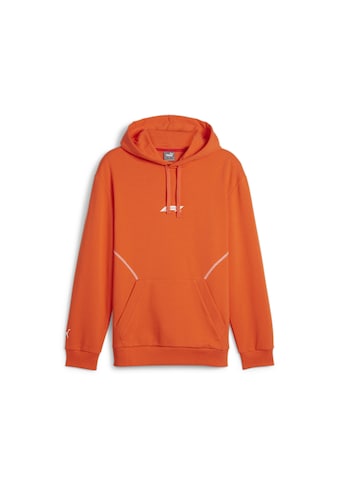 PUMA Hoodie »F1® Motorsport Hoodie Herren«