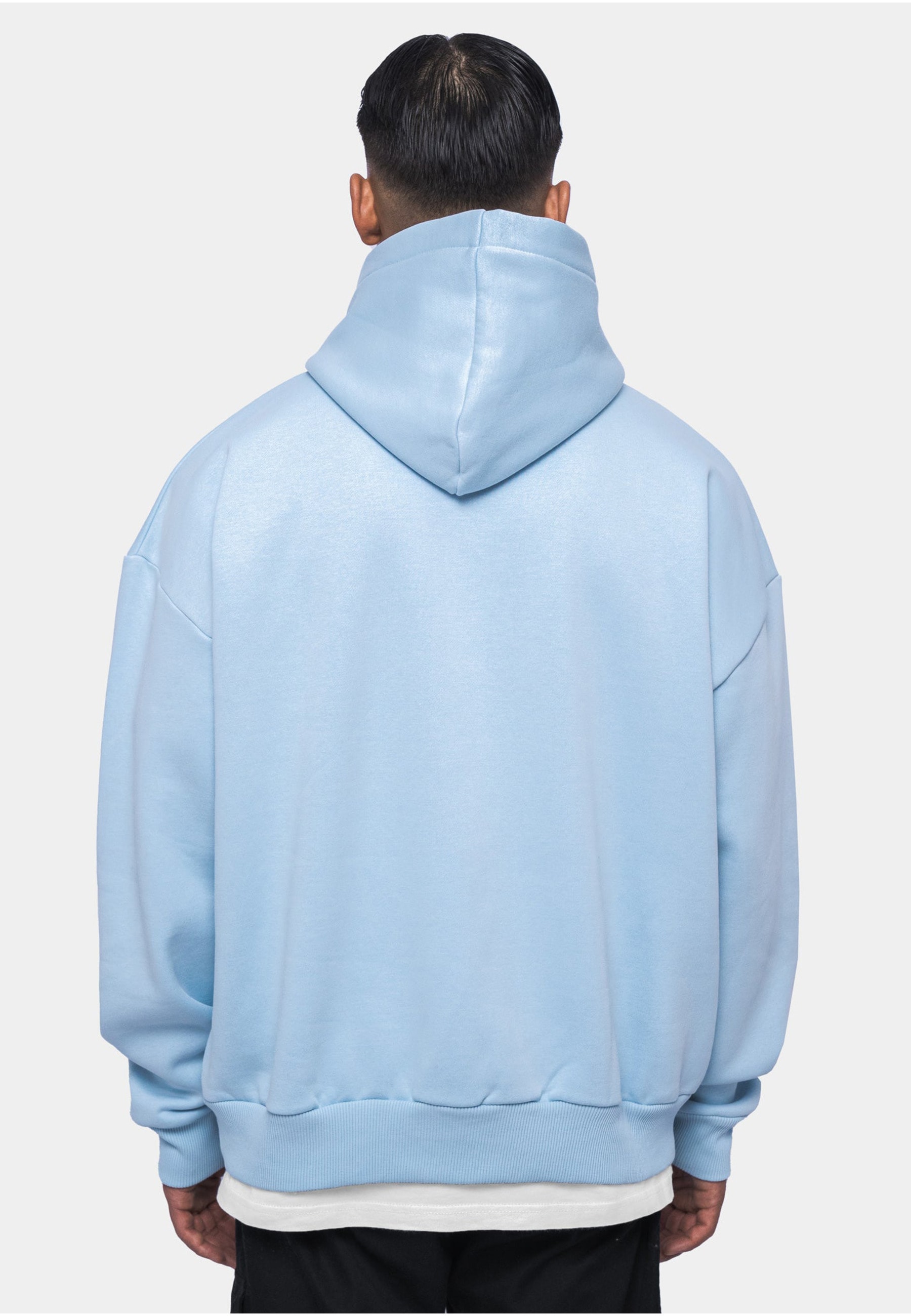 Dropsize Kapuzensweatshirt »Dropsize Herren Dropsize Logo Design Hoodie«, 1 Stk.
