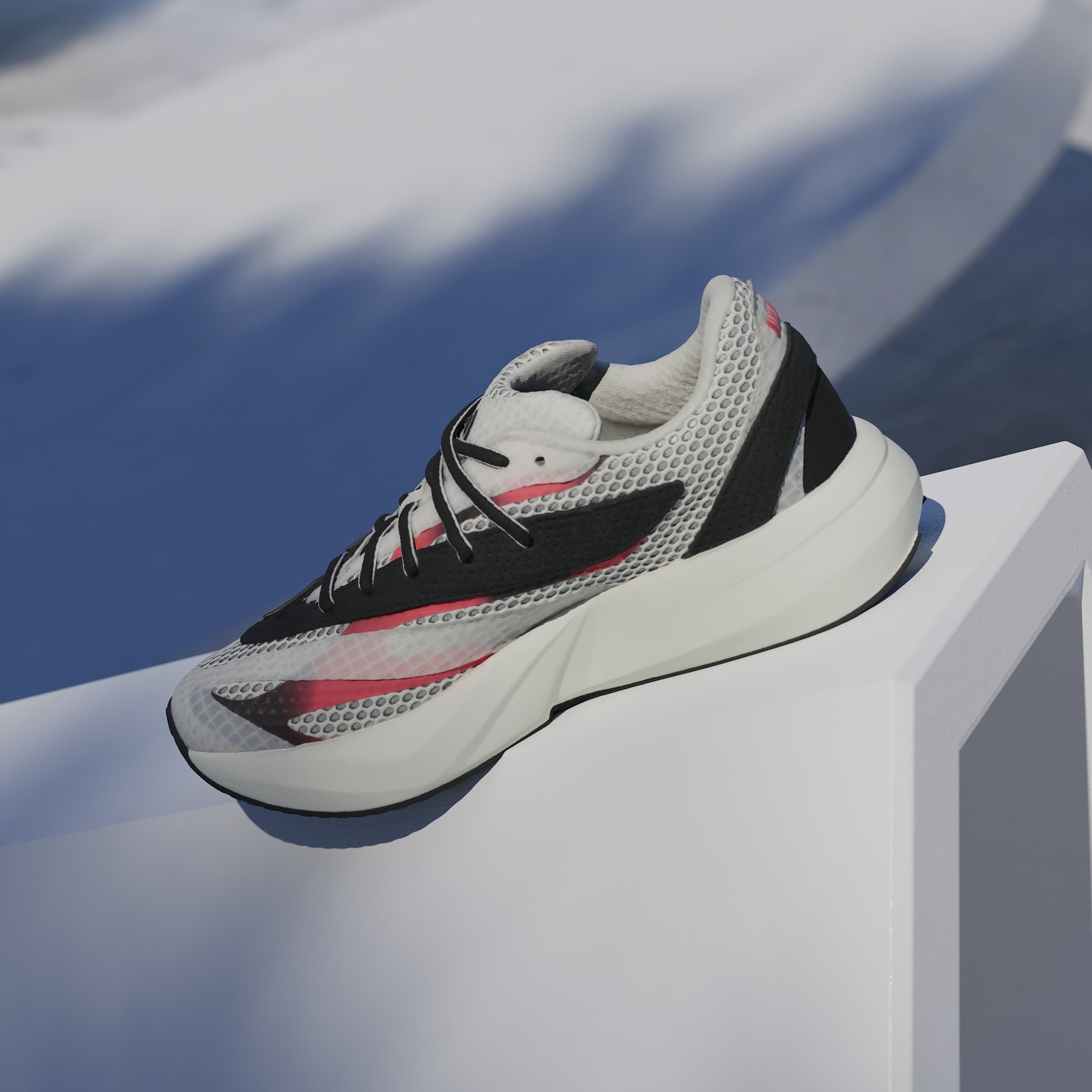 adidas Sportswear Sneaker »LIGHTBLAZE«