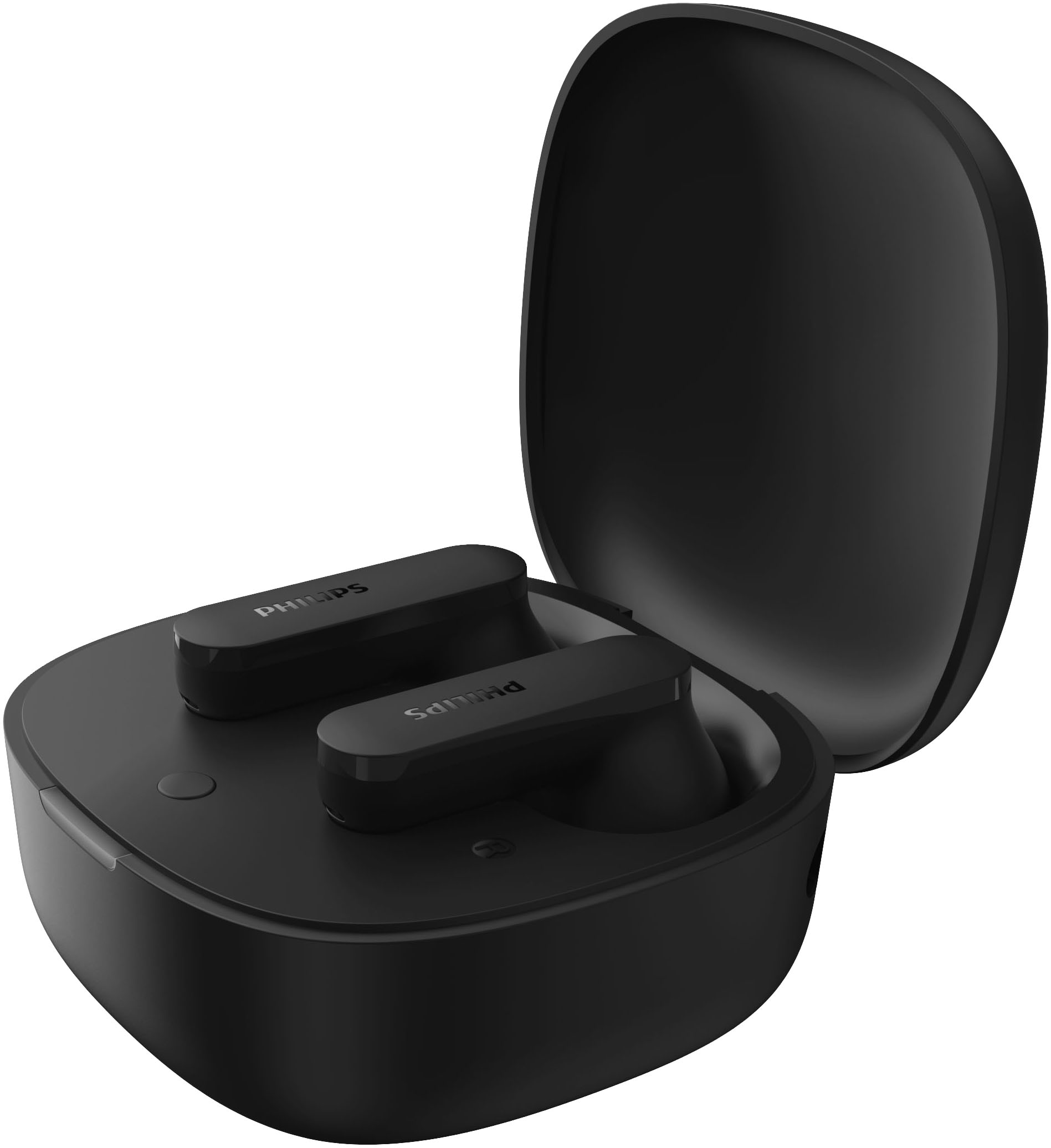 Philips wireless Kopfhörer »TAT2200BK/00« Bluetooth Active Noise Cancelling (ANC)