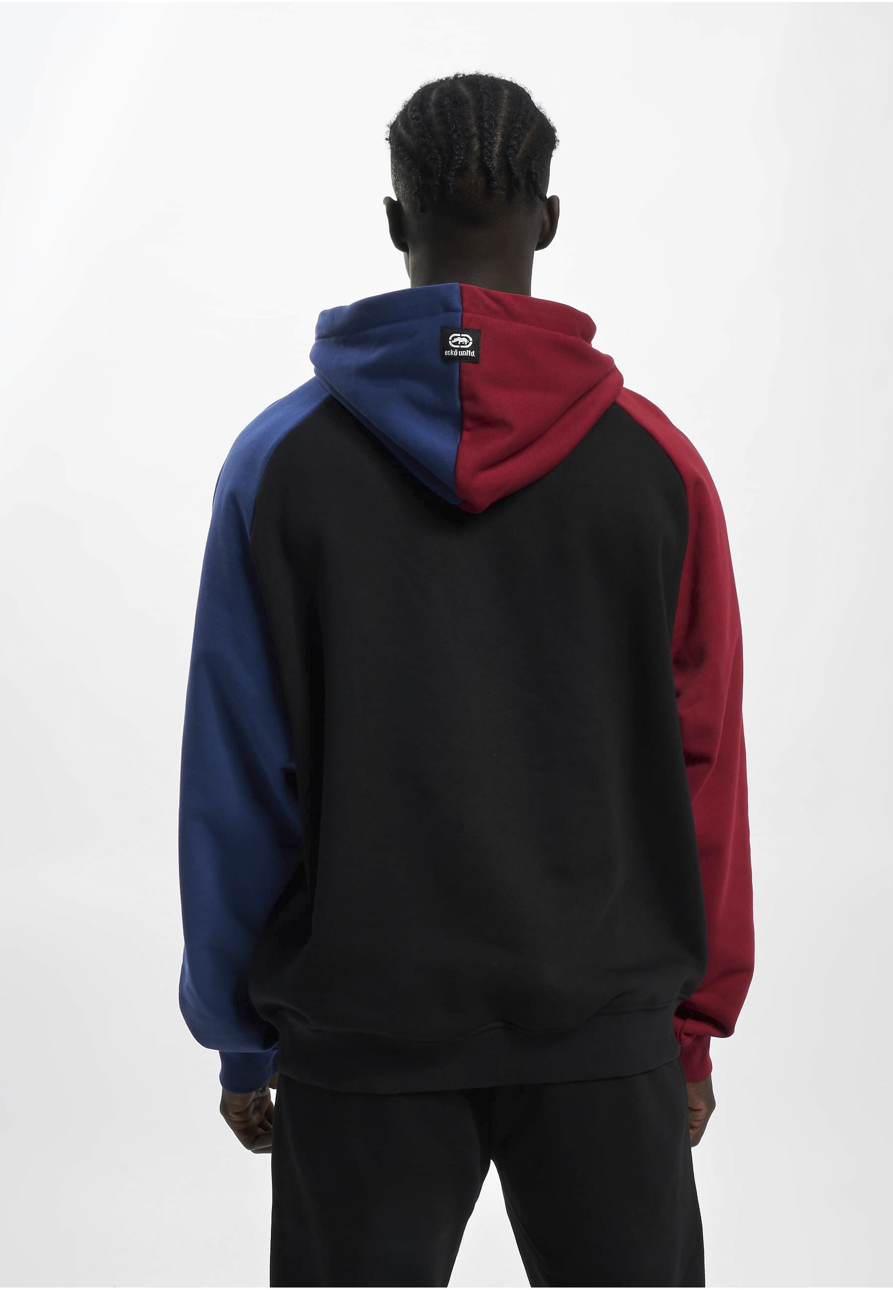 Ecko Unltd. Kapuzenpullover »Ecko Unltd. Herren Ecko Unltd. Grande Hoody« 1 Stk.