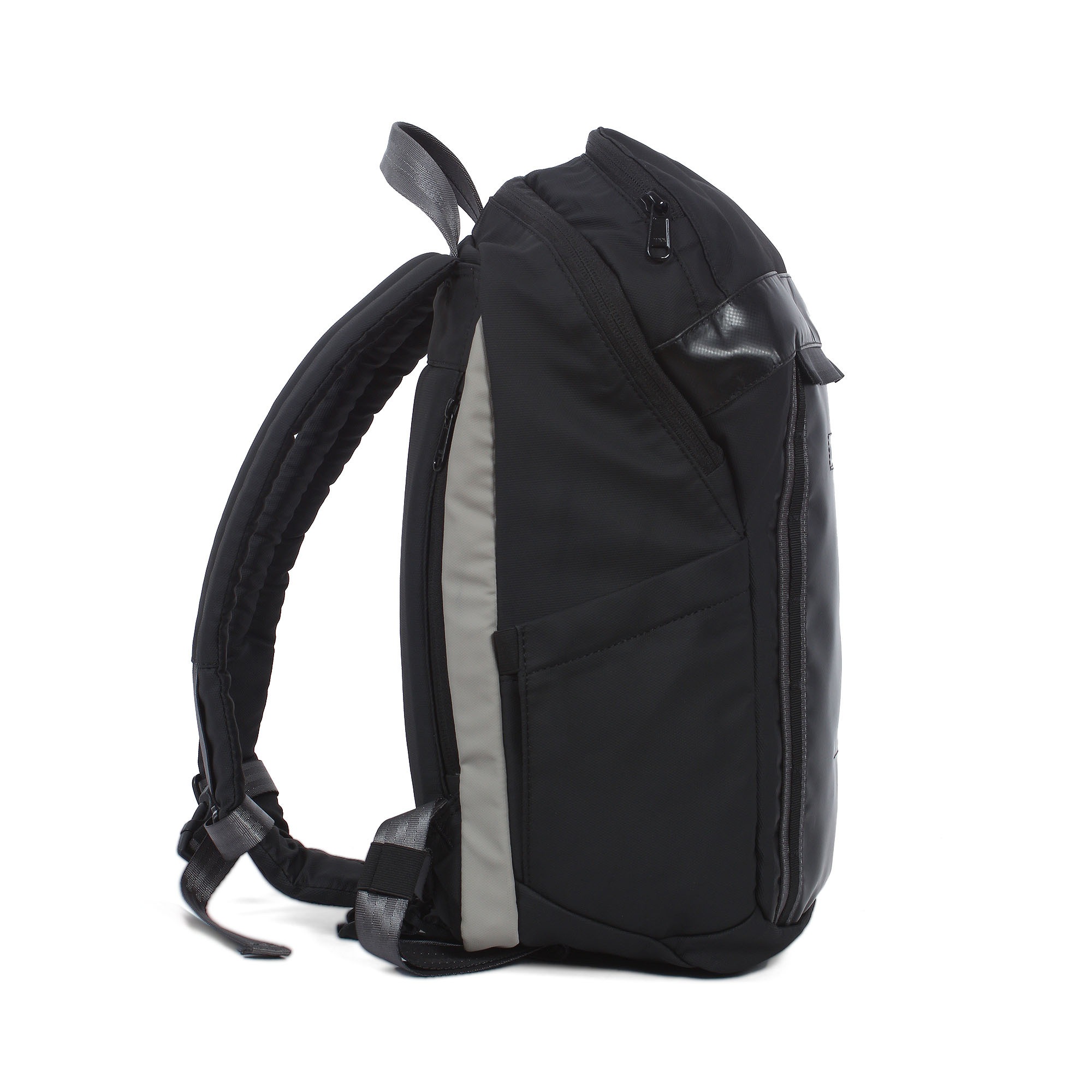 7clouds Cityrucksack »Tike 7.1«, mit recyceltem PET