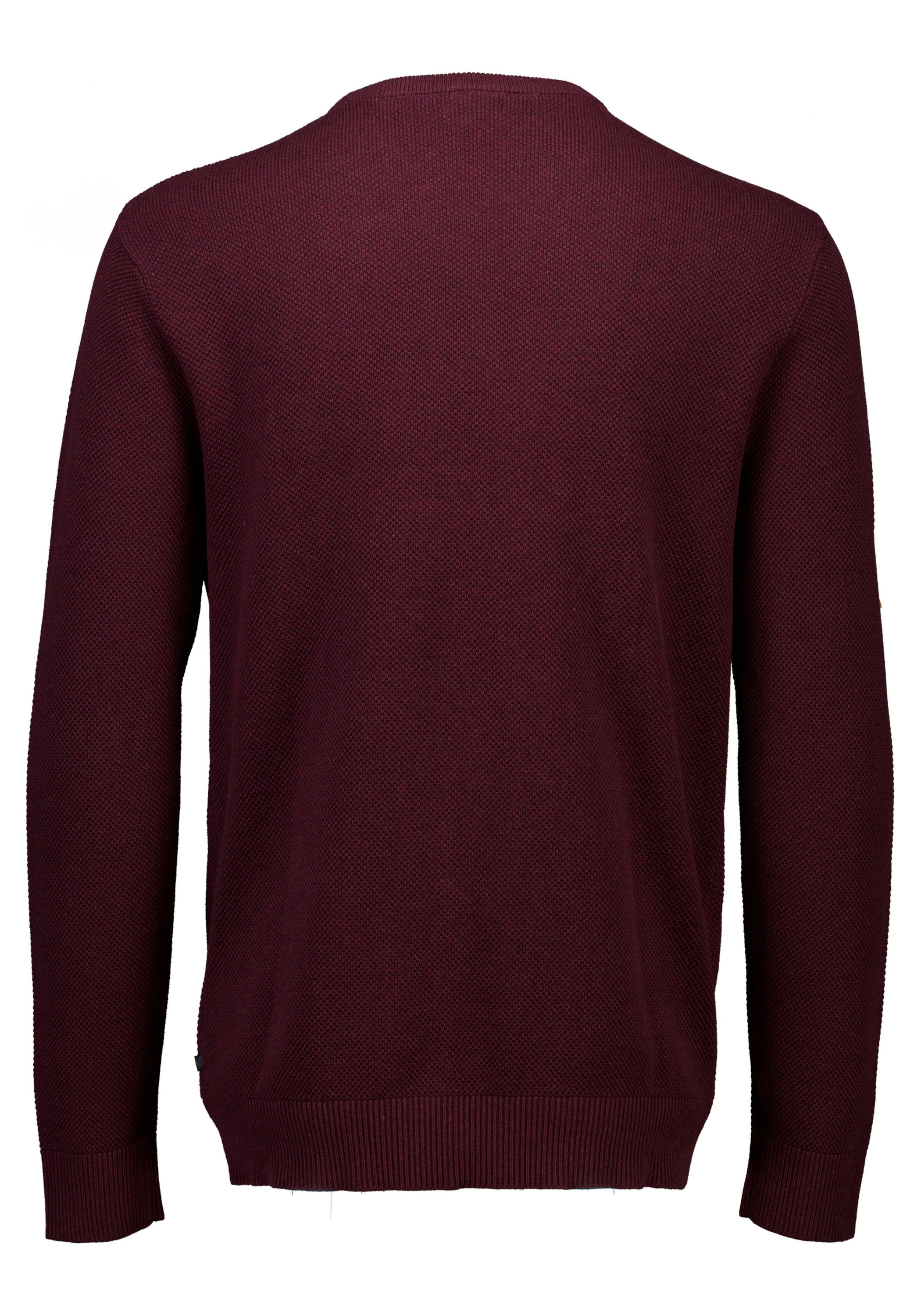 JACK’S Strickpullover "Strickpullover Comfort Fit" günstig online kaufen
