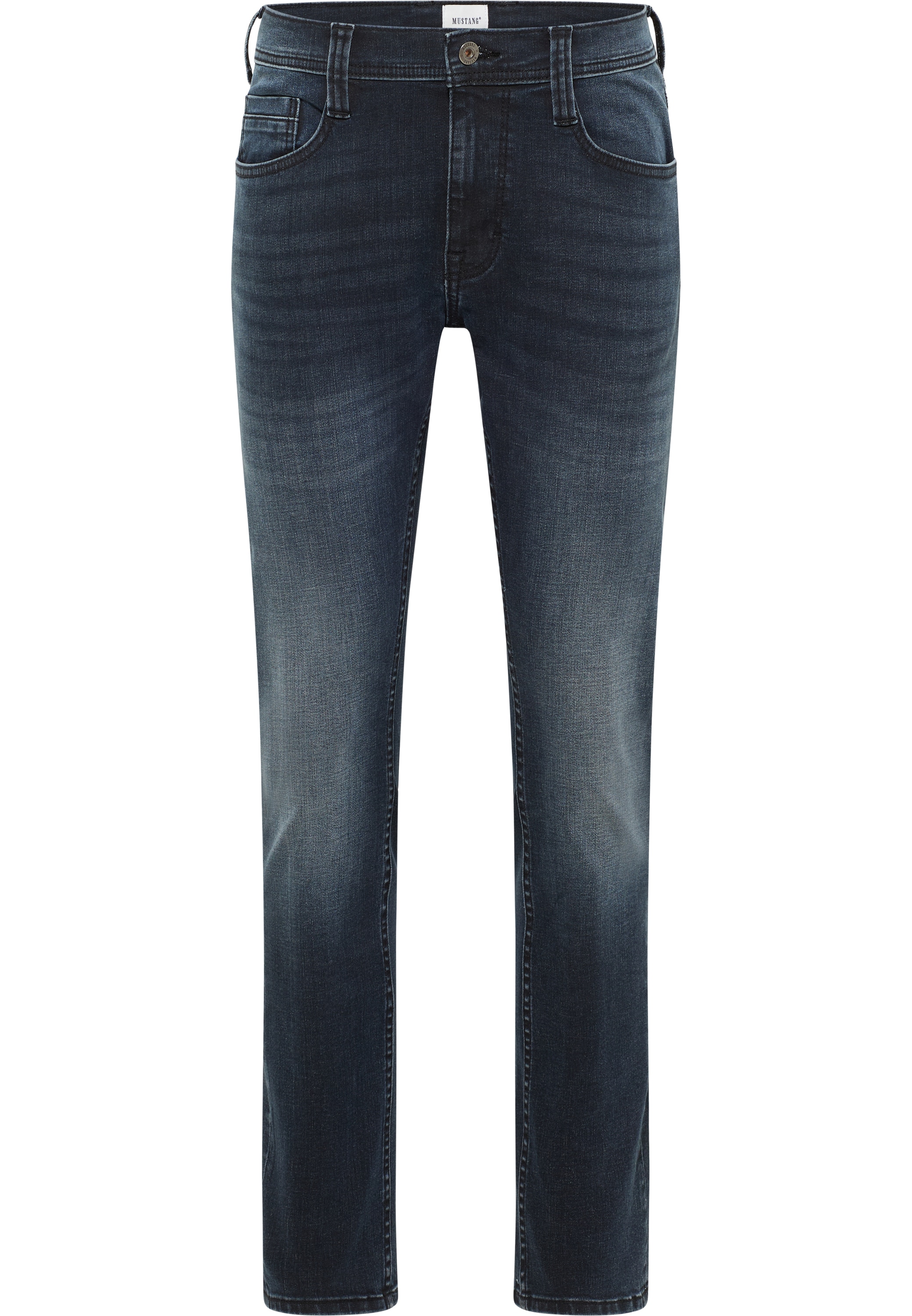 MUSTANG Slim-fit-Jeans »Herren Style Oregon Slim fit«