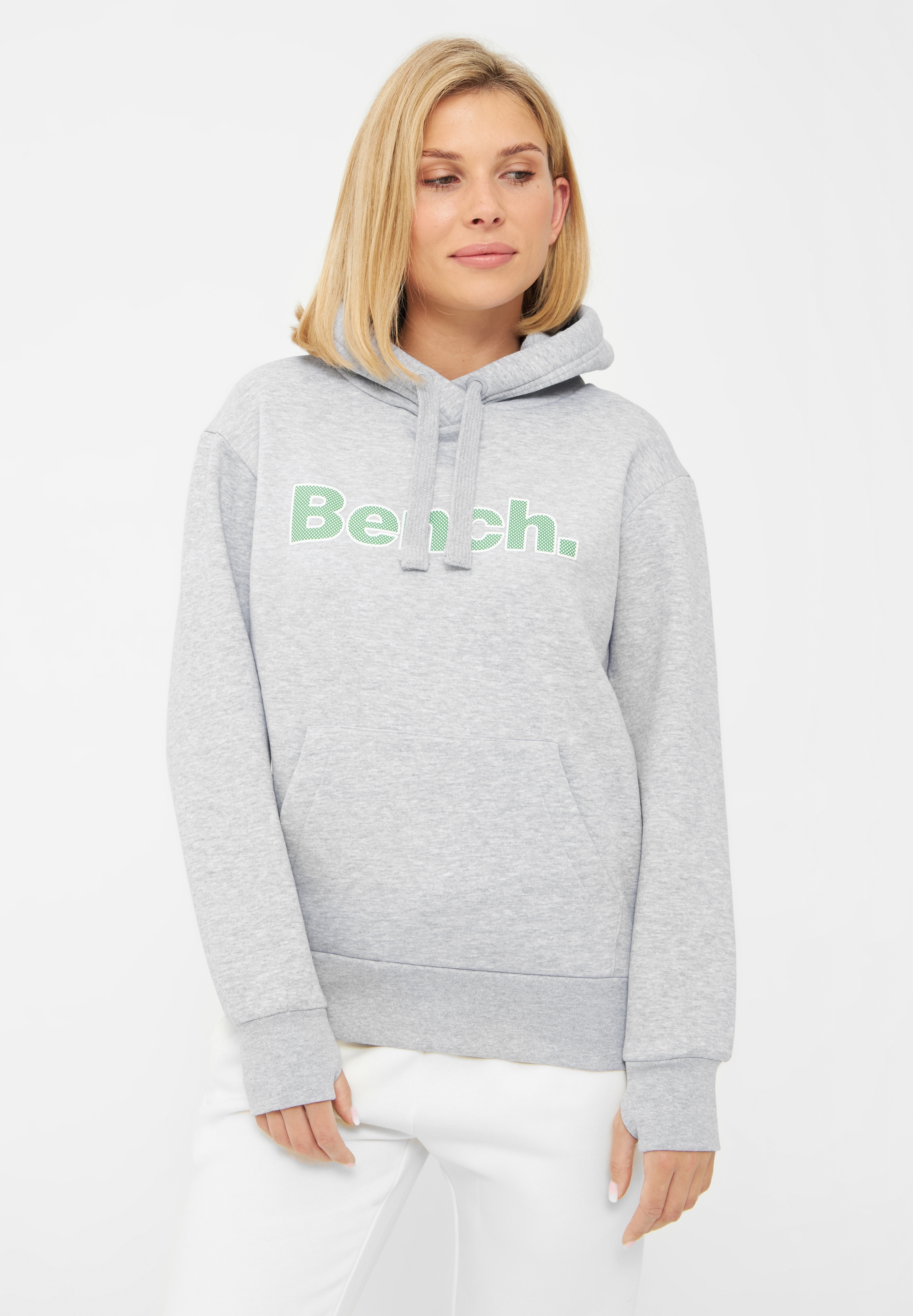 Bench. Kapuzensweatshirt BAUR »TEALY« online kaufen 