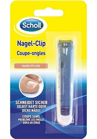 Scholl Nagelknipser