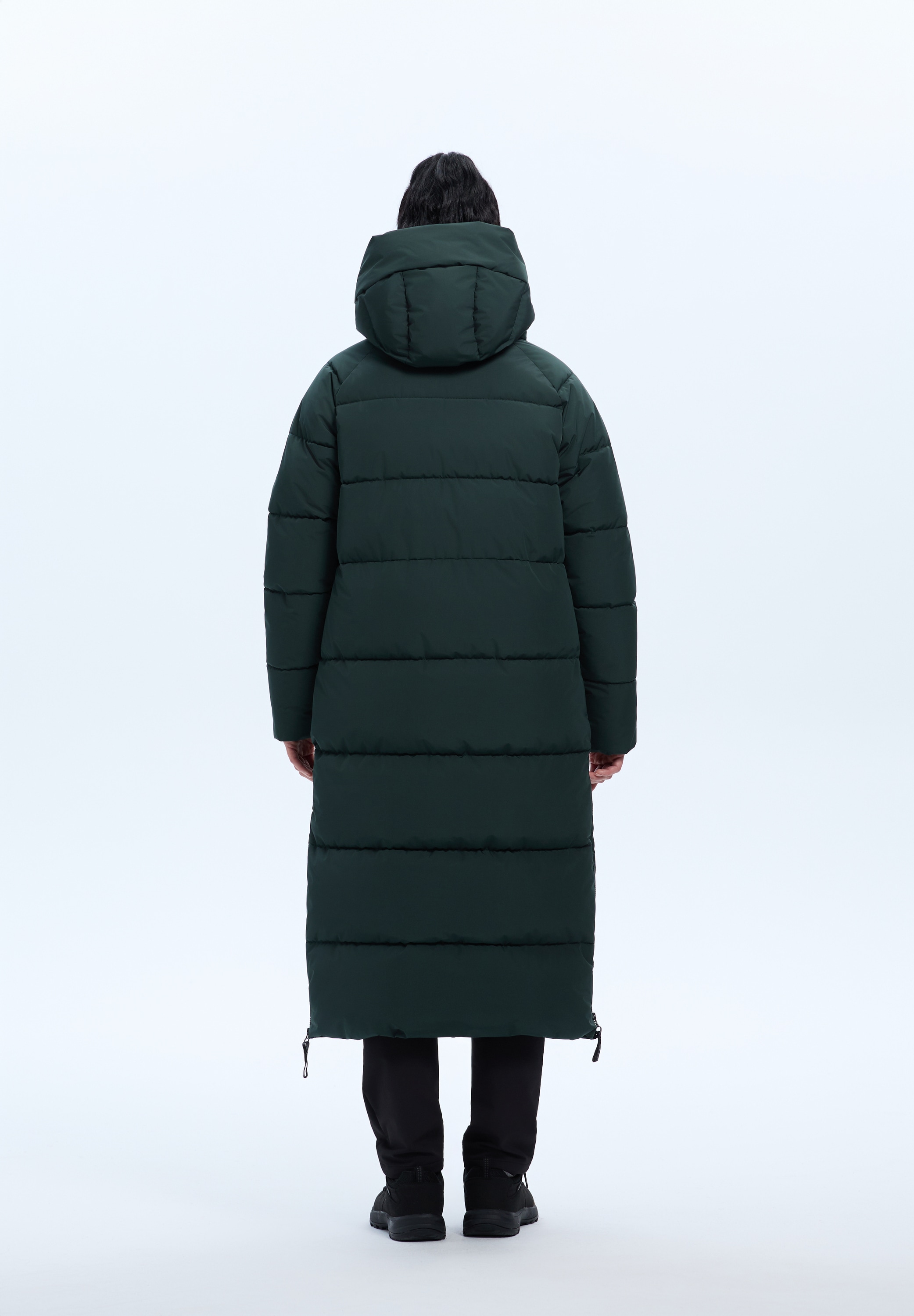 Icepeak Outdoorjacke »Icepeak Mantel Pescara«