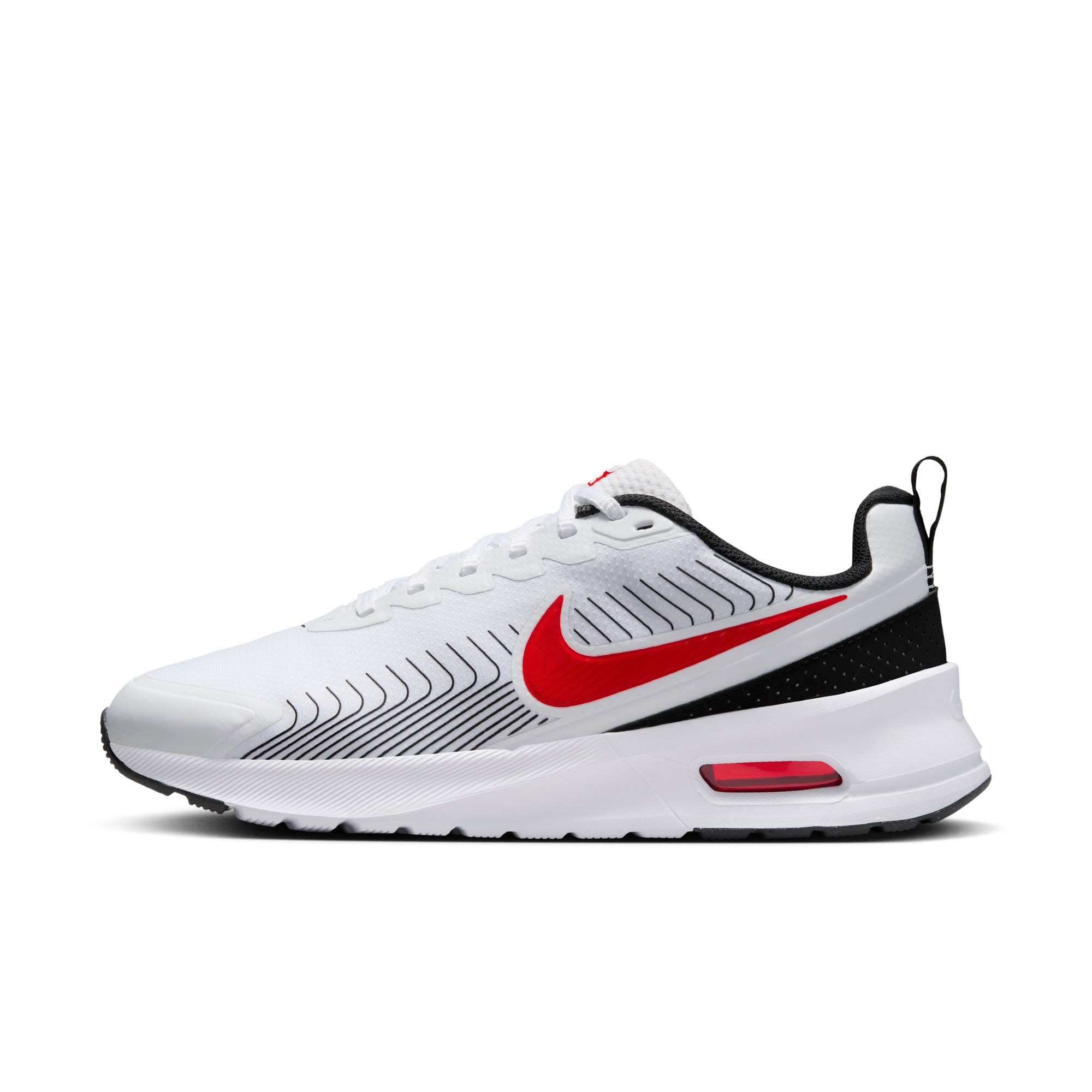 Nike Sportswear Sneaker »AIR MAX NUAXIS«