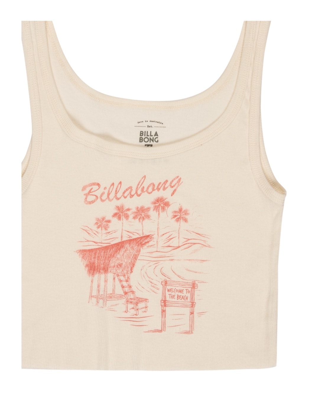 Billabong T-Shirt "In My Dreams" günstig online kaufen
