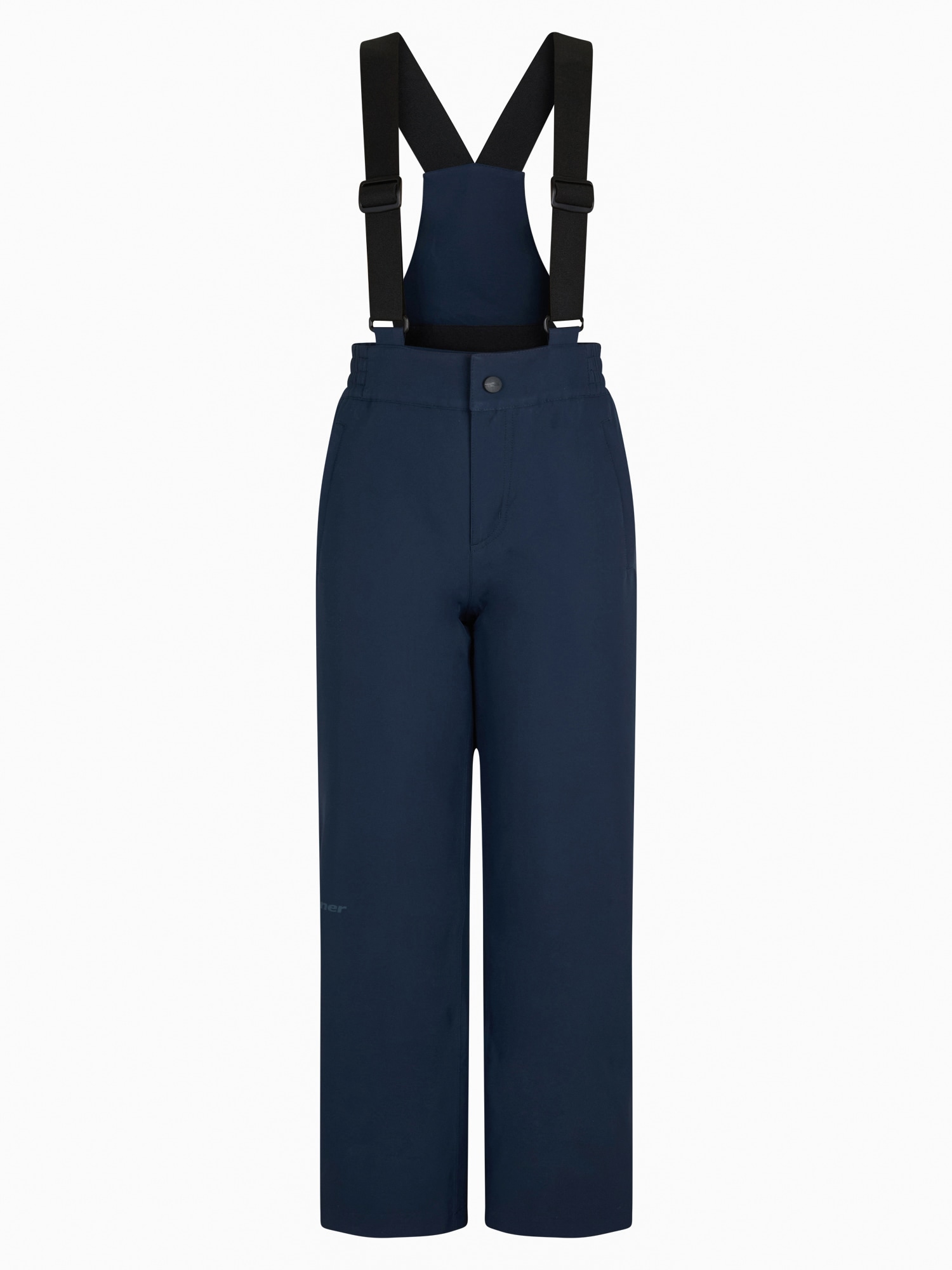 Ziener Skihose "ABOL-Z AQUASHIELD JUNIOR" wasser-u.winddicht, atmungsaktiv, warm, verstellbare Träger