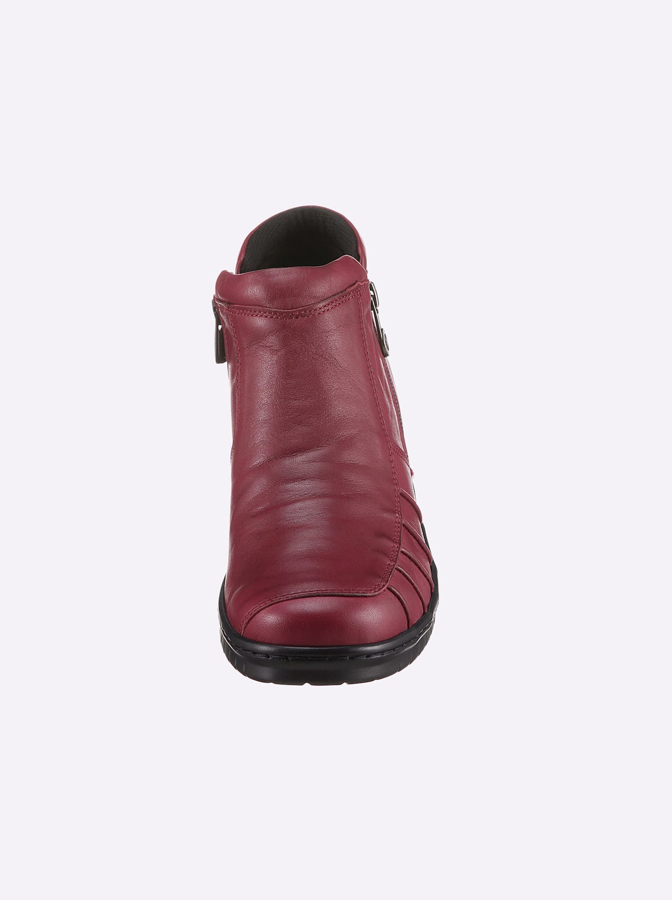 Classic Stiefelette