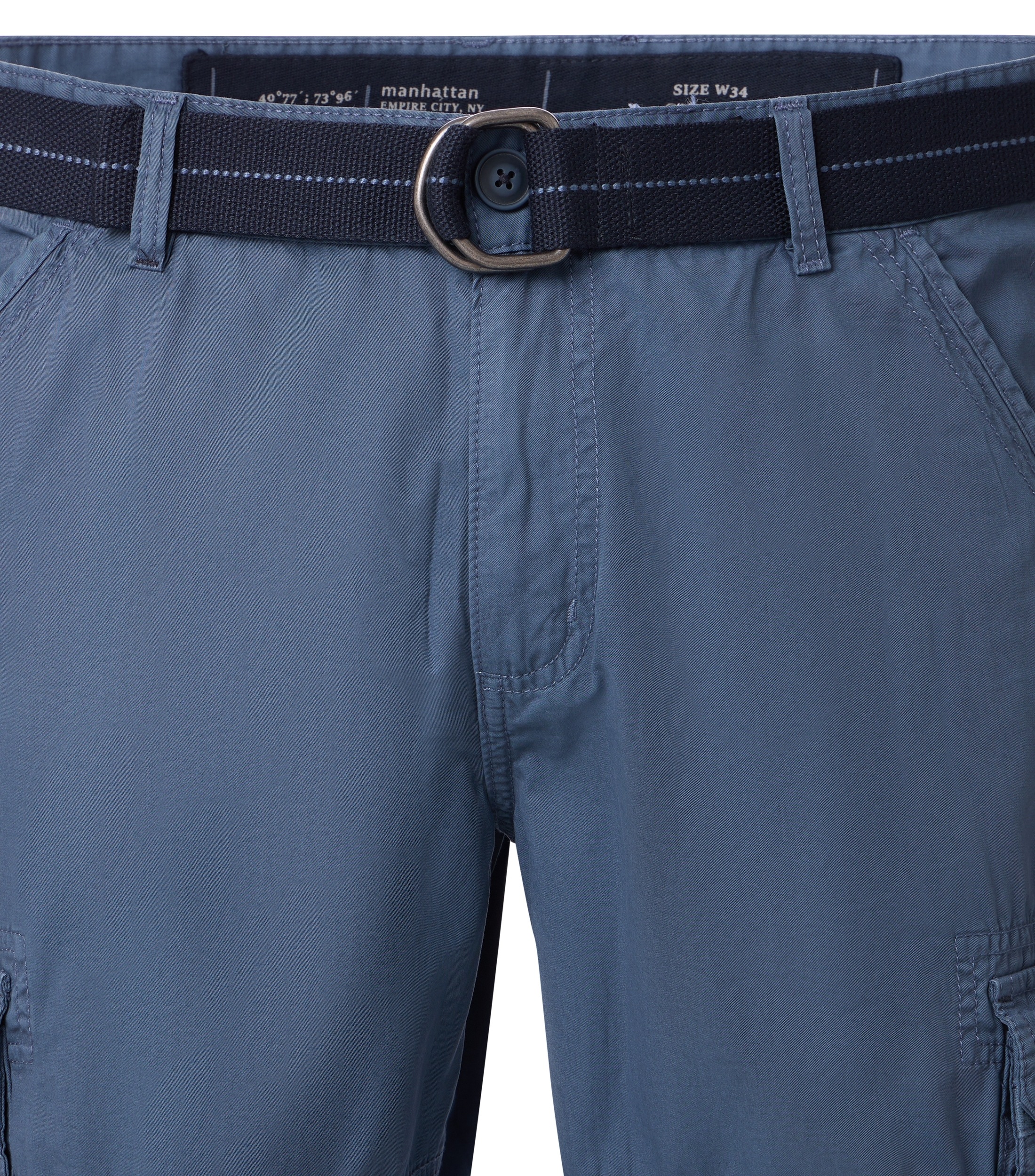 CASAMODA Shorts »CASAMODA Shorts uni«