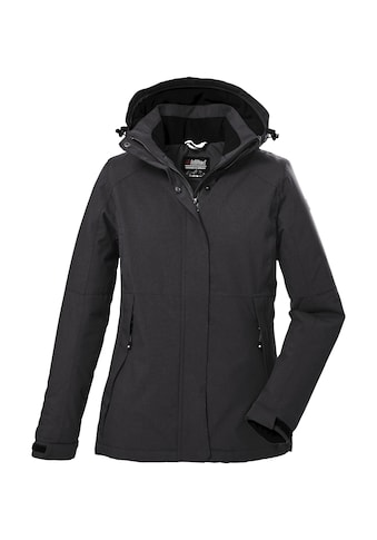 Outdoorjacke »KOW 37 WMN JCKT«