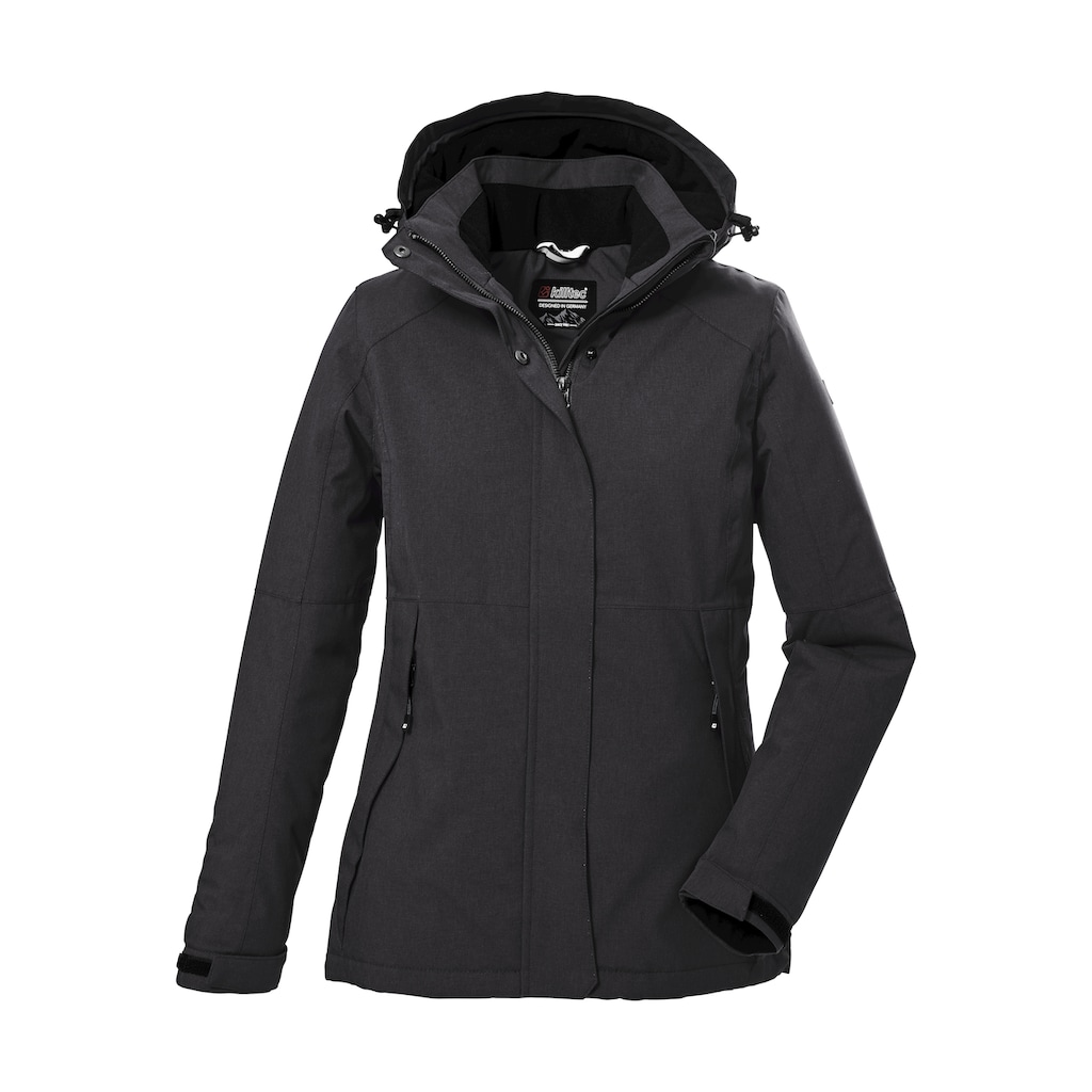 Killtec Outdoorjacke »KOW 37 WMN JCKT«