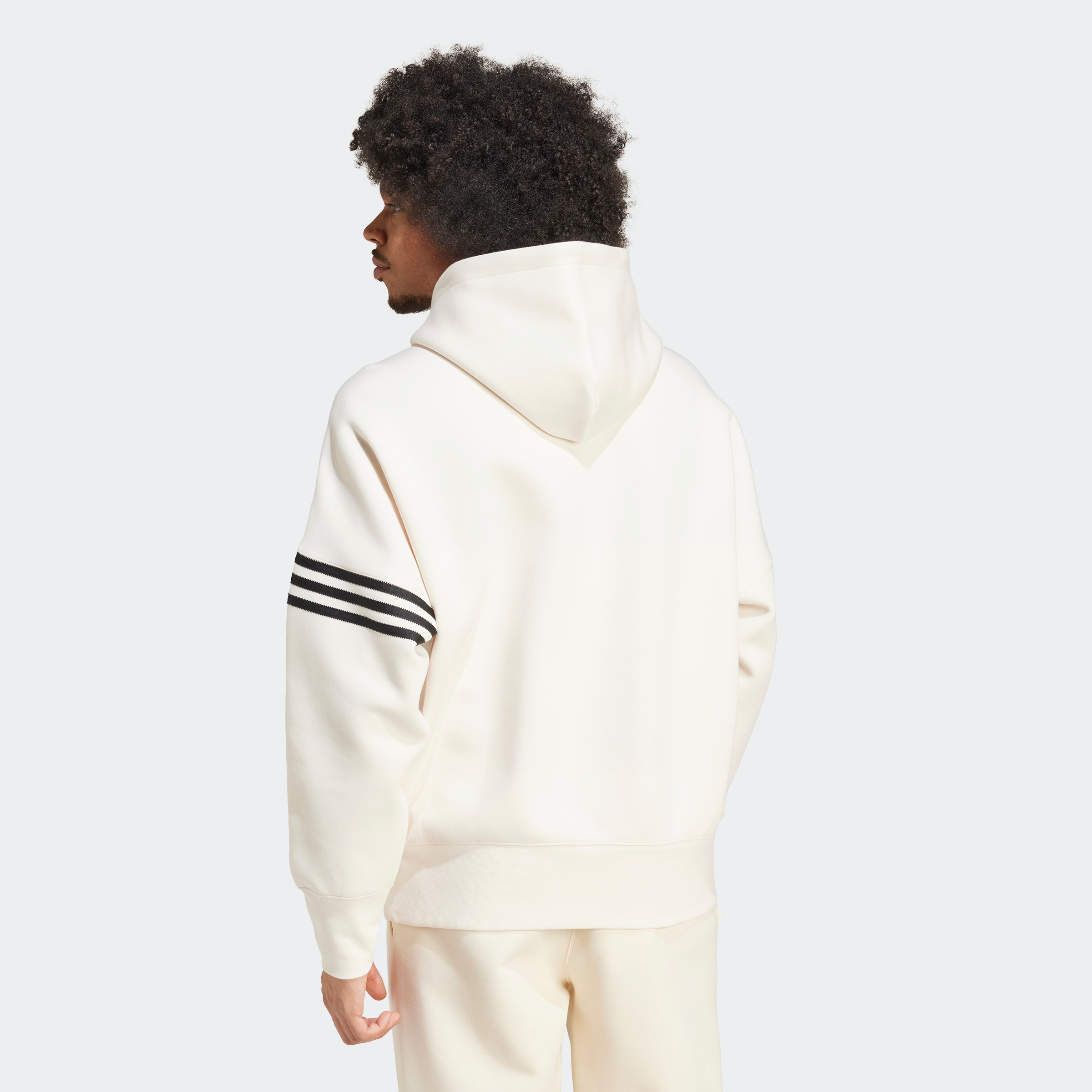 adidas Originals Kapuzensweatshirt »NEU C HD«