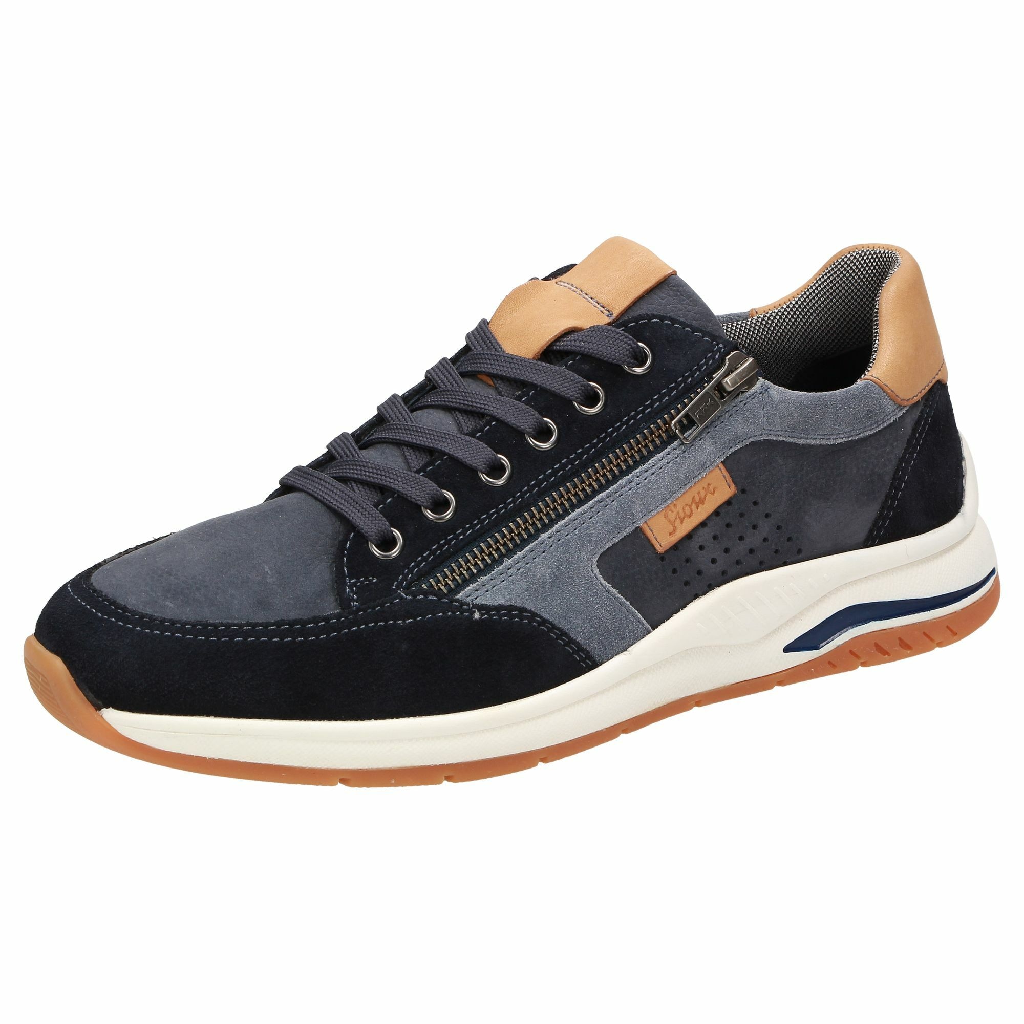 SIOUX Sneaker »Turibio-702-J«