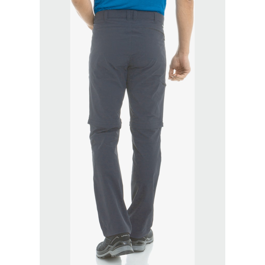 Schöffel Zip-away-Hose »Pants Koper1 Zip Off«