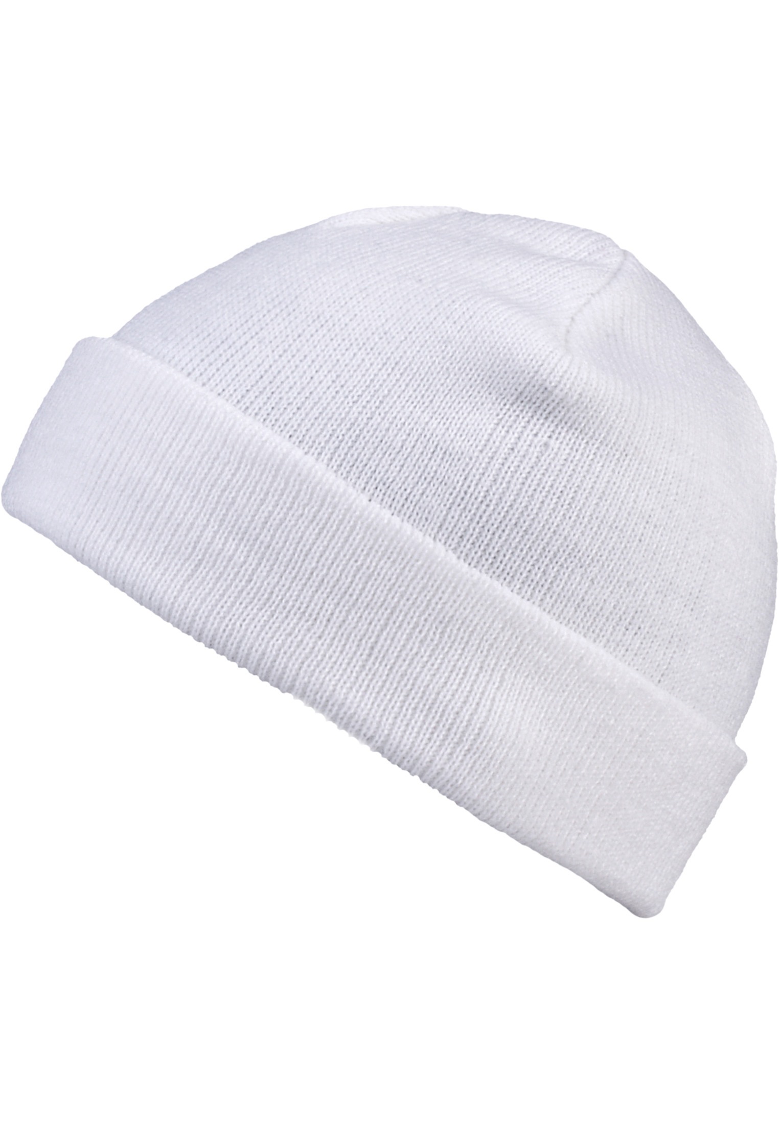 MSTRDS Beanie »MSTRDS Accessoires Short Cuff Knit Beanie«, (1 St.)