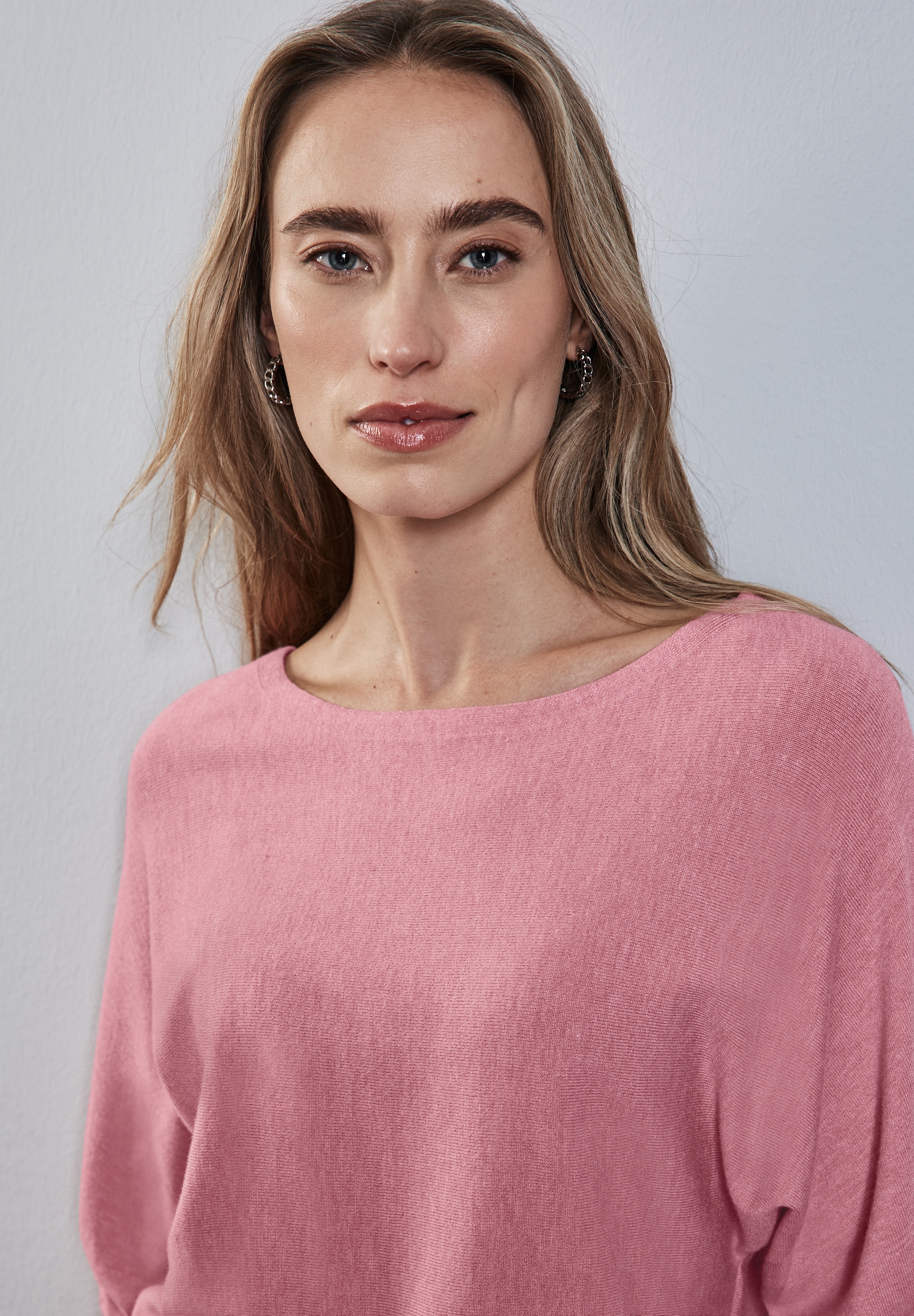 STREET ONE Strickpullover
