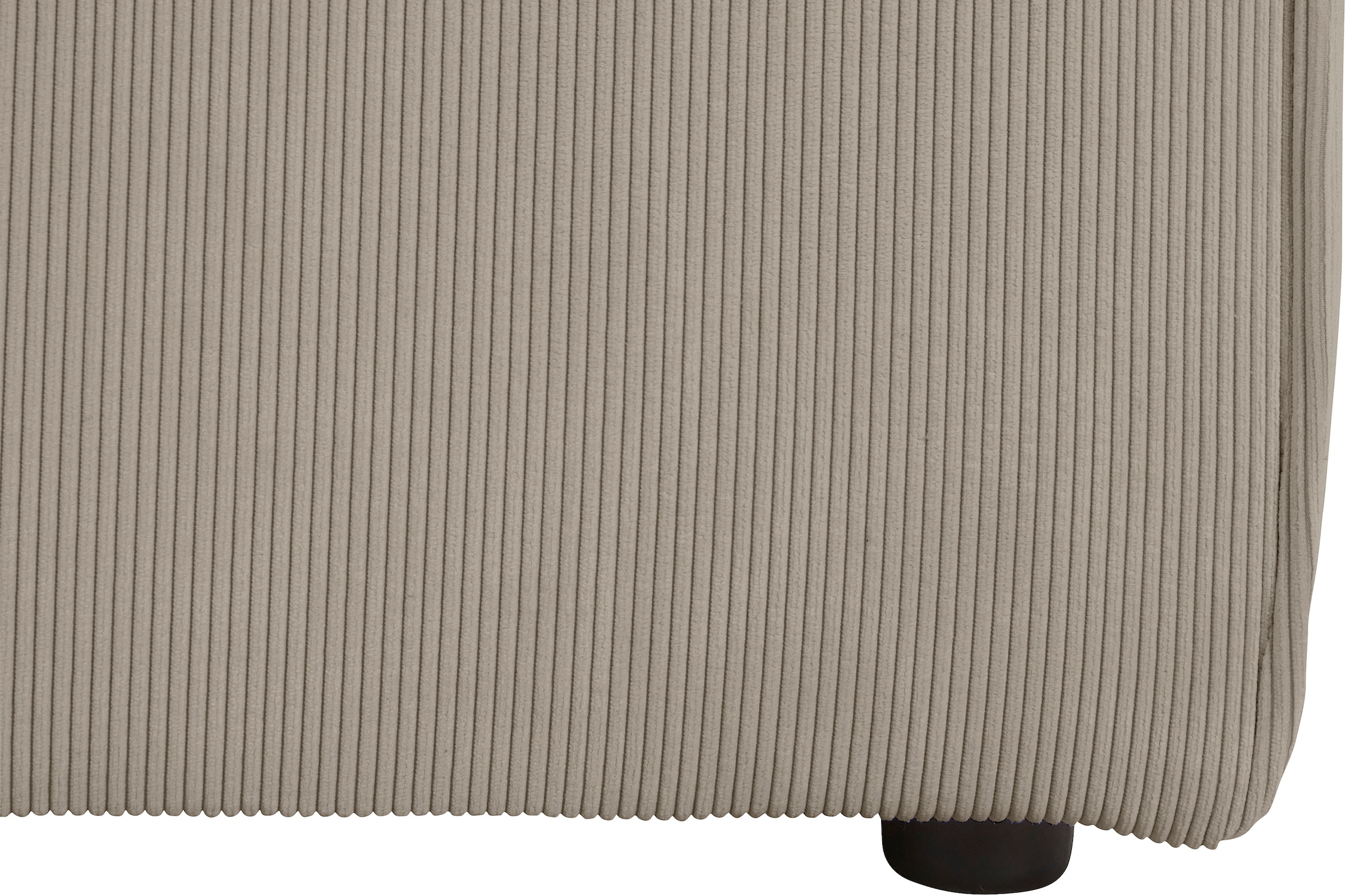 Guido Maria Kretschmer Home&Living Ecksofa »Comfine L-Form«, zusammengesetzt aus Modulen, 3 Bezugsqualitäten und viele Farben