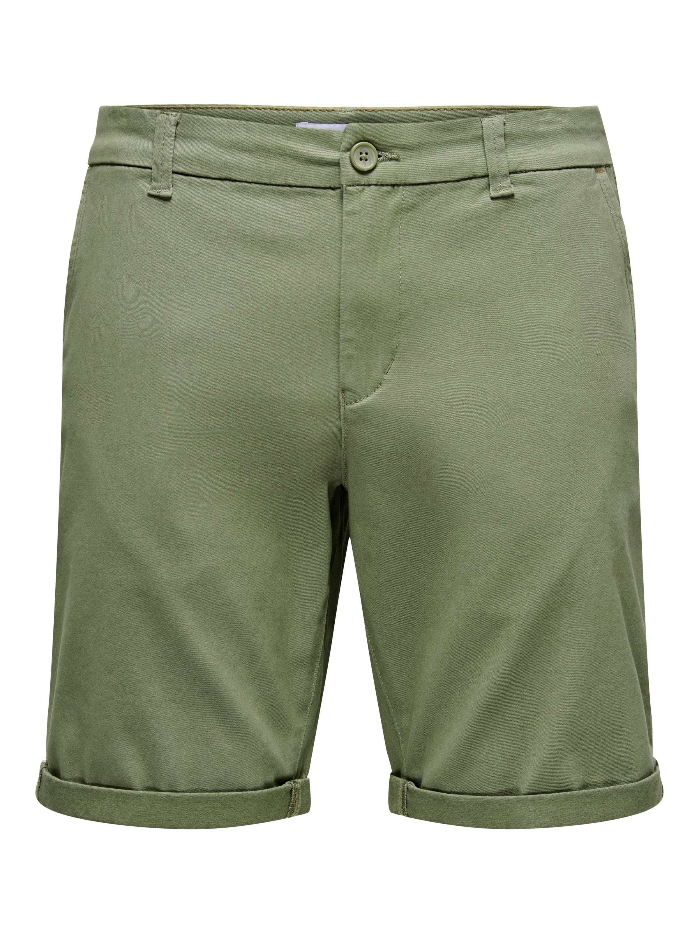 ONLY & SONS Chinoshorts »ONSPETER LIFE REGULAR 0013 SHORTS NOOS«
