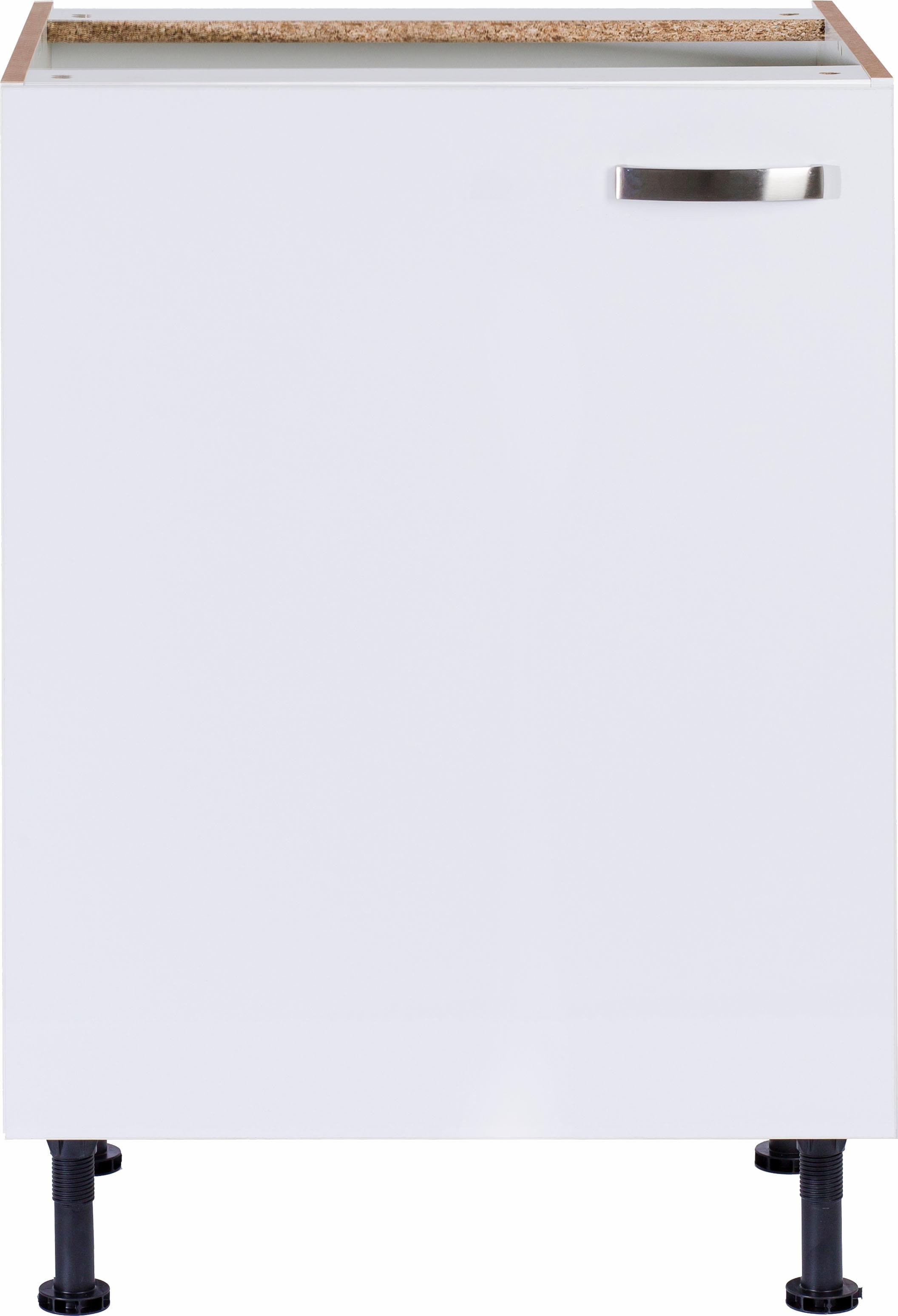 KOCHSTATION Unterschrank »KS-Cara« Breite 60 cm