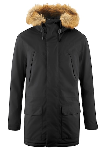 Maier Sports Funktionsjacke »OLAF« Wasserdichte Out...