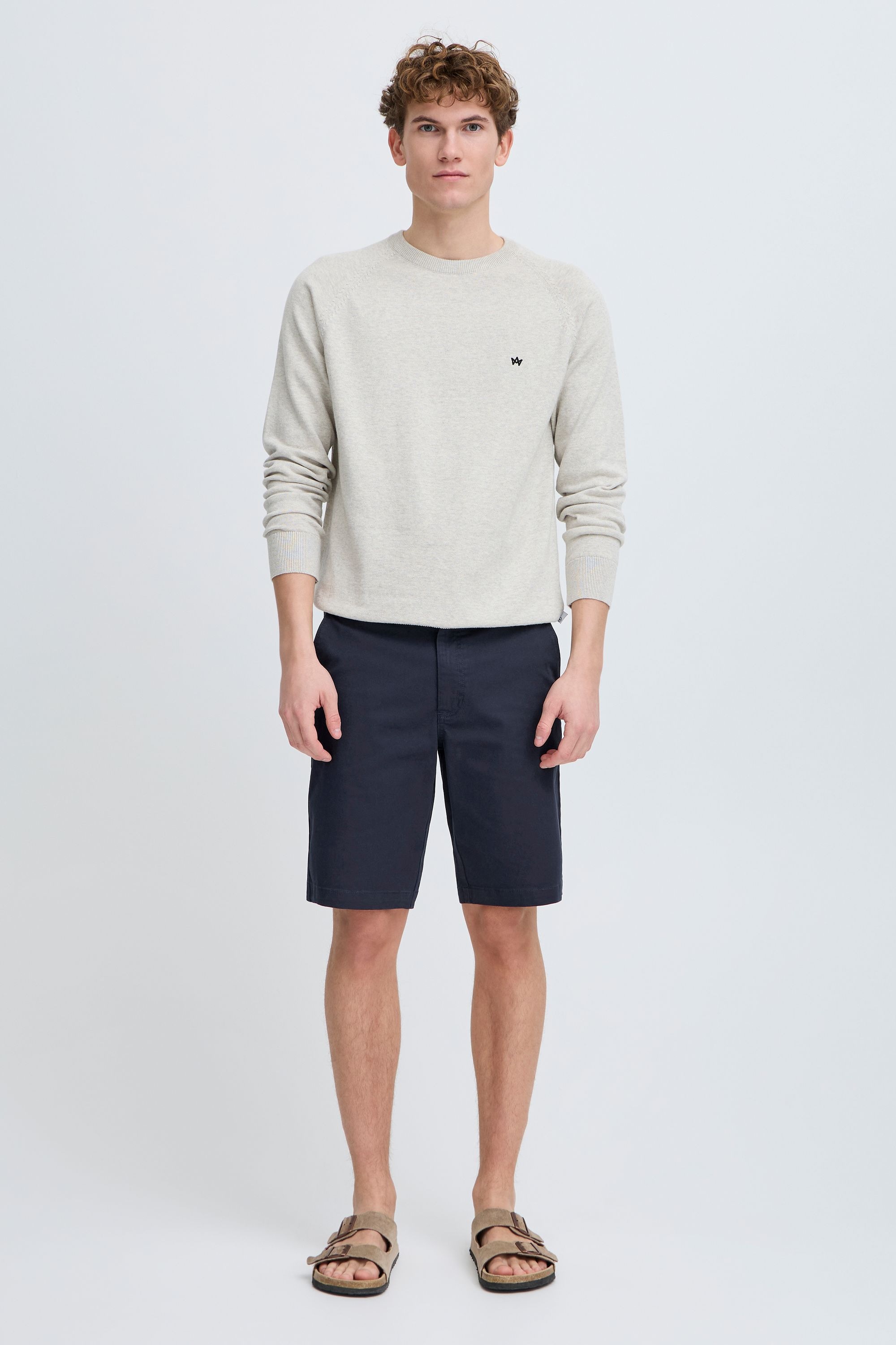 Kronstadt Chinoshorts "Chinoshorts KSCummings" günstig online kaufen