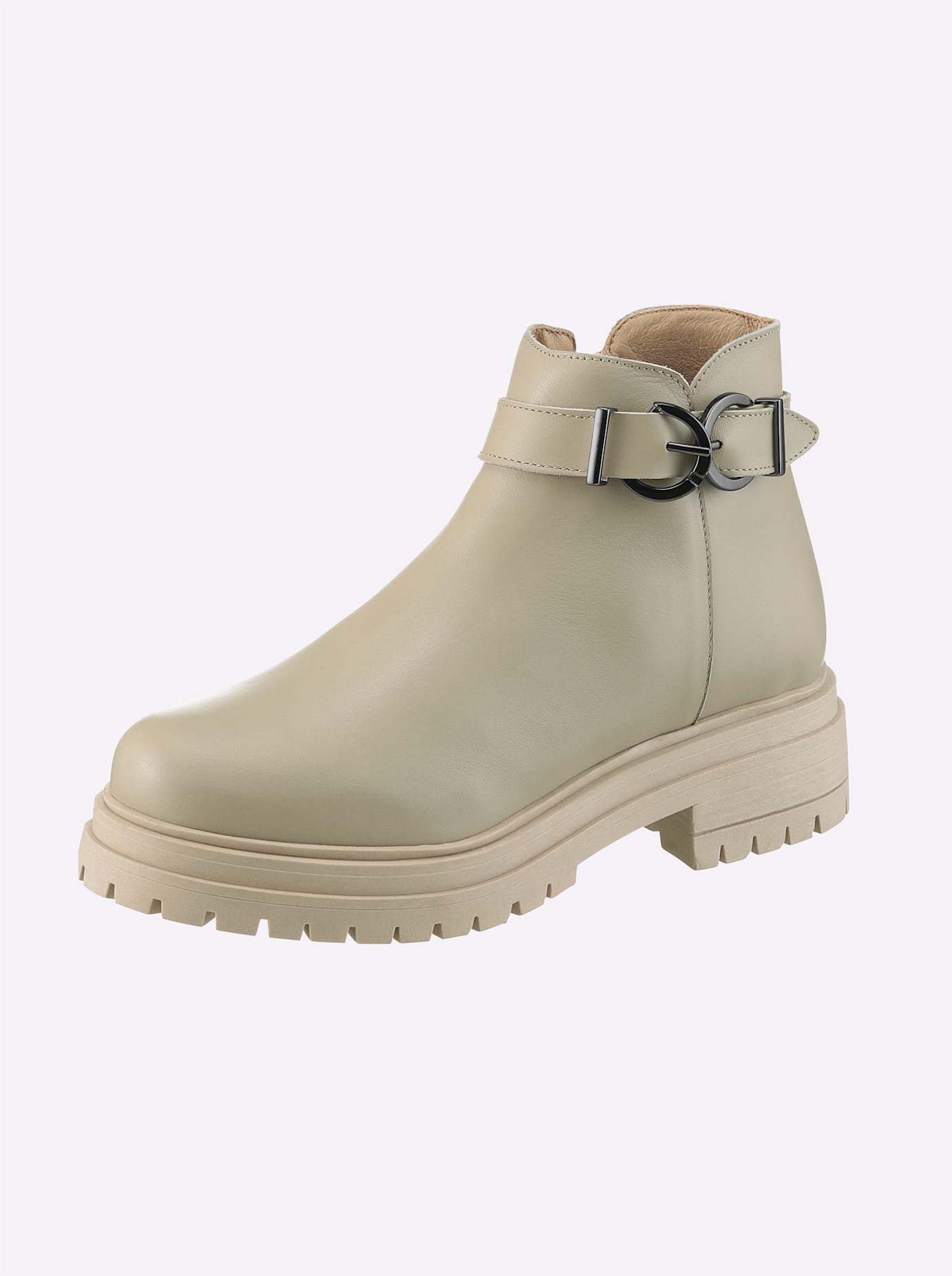 heine Stiefelette günstig online kaufen